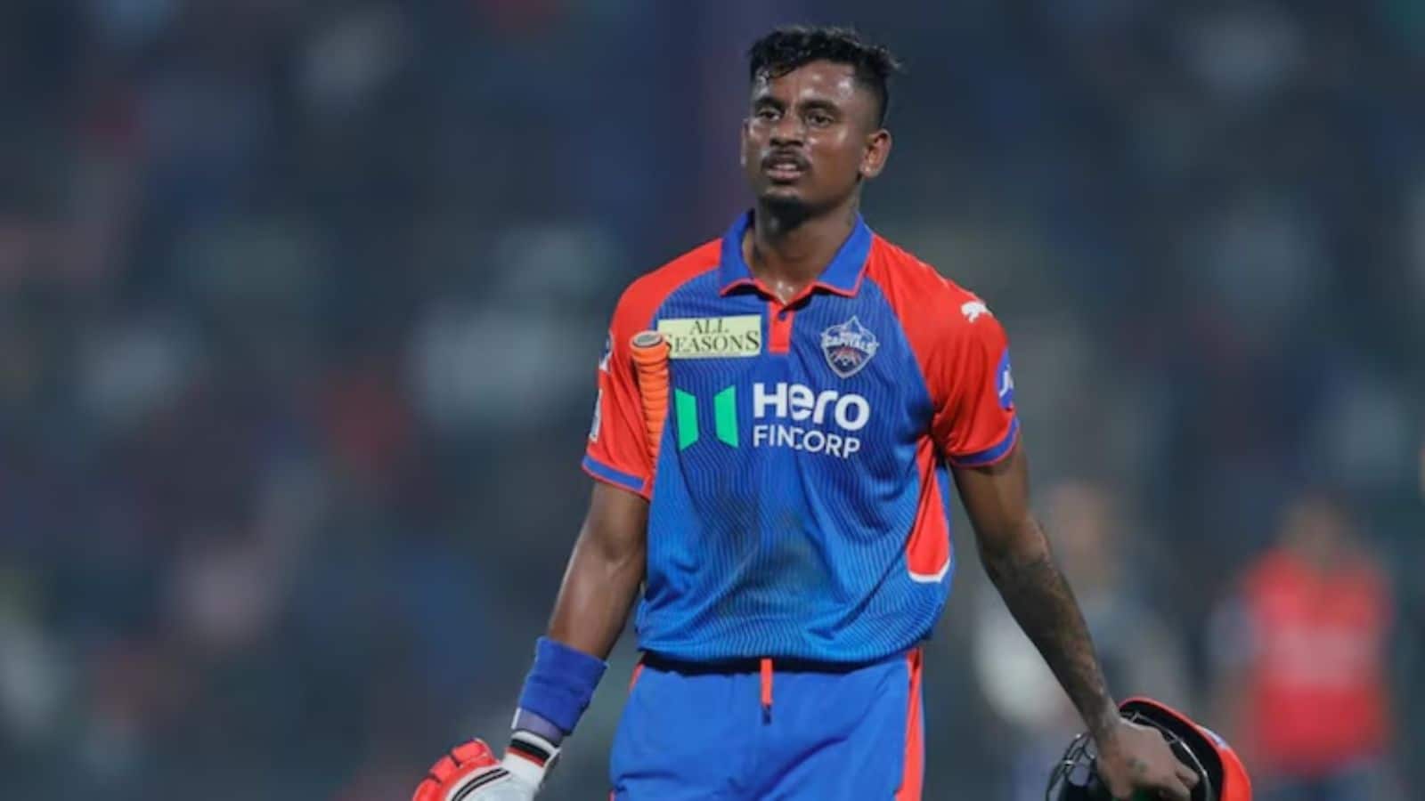 कौन हैं DC के बल्लेबाज अभिषेक पोरेल? हाई कोर्ट ने रेप के आरोप में दिया गिरफ्तारी का आदेश, जानें पूरा मामला कौन हैं DC के बल्लेबाज अभिषेक पोरेल? हाई कोर्ट ने रेप के आरोप में दिया गिरफ्तारी का आदेश, जानें पूरा मामला