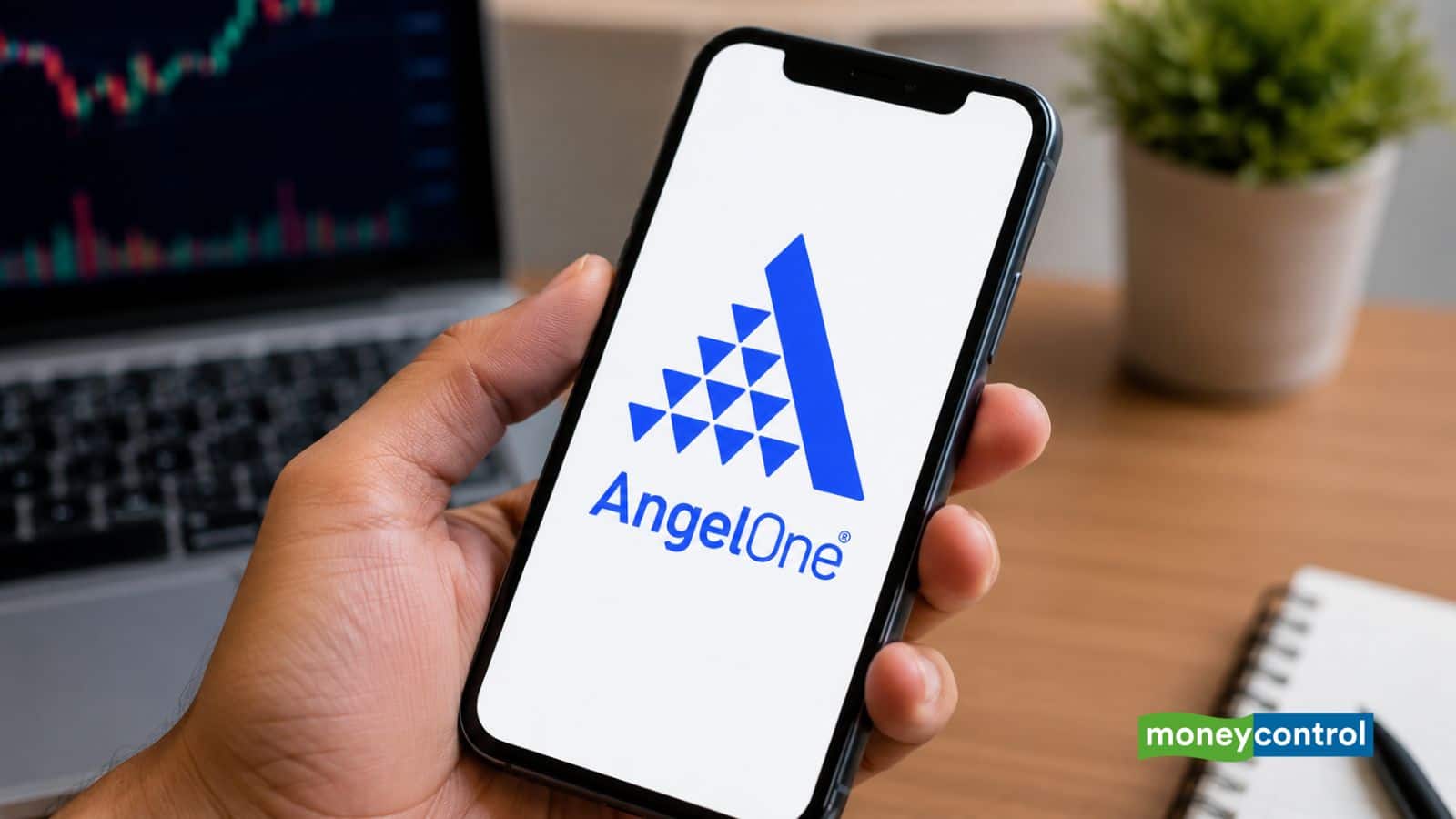 Angel One Q1 Results: एंजल वन का मुनाफा 102% बढ़ा, डिविडेंड का भी ऐलान