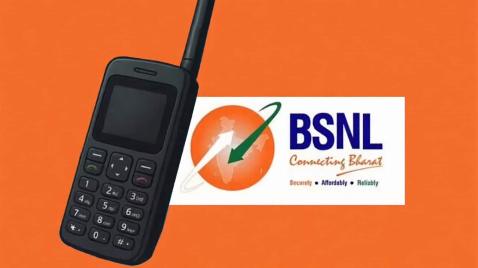 BSNL जल्द लॉन्च करेगा नया सैटेलाइट फोन, बिना नेटवर्क कर सकेंगे कॉल, जानें कीमत BSNL जल्द लॉन्च करेगा नया सैटेलाइट फोन, बिना नेटवर्क कर सकेंगे कॉल, जानें कीमत