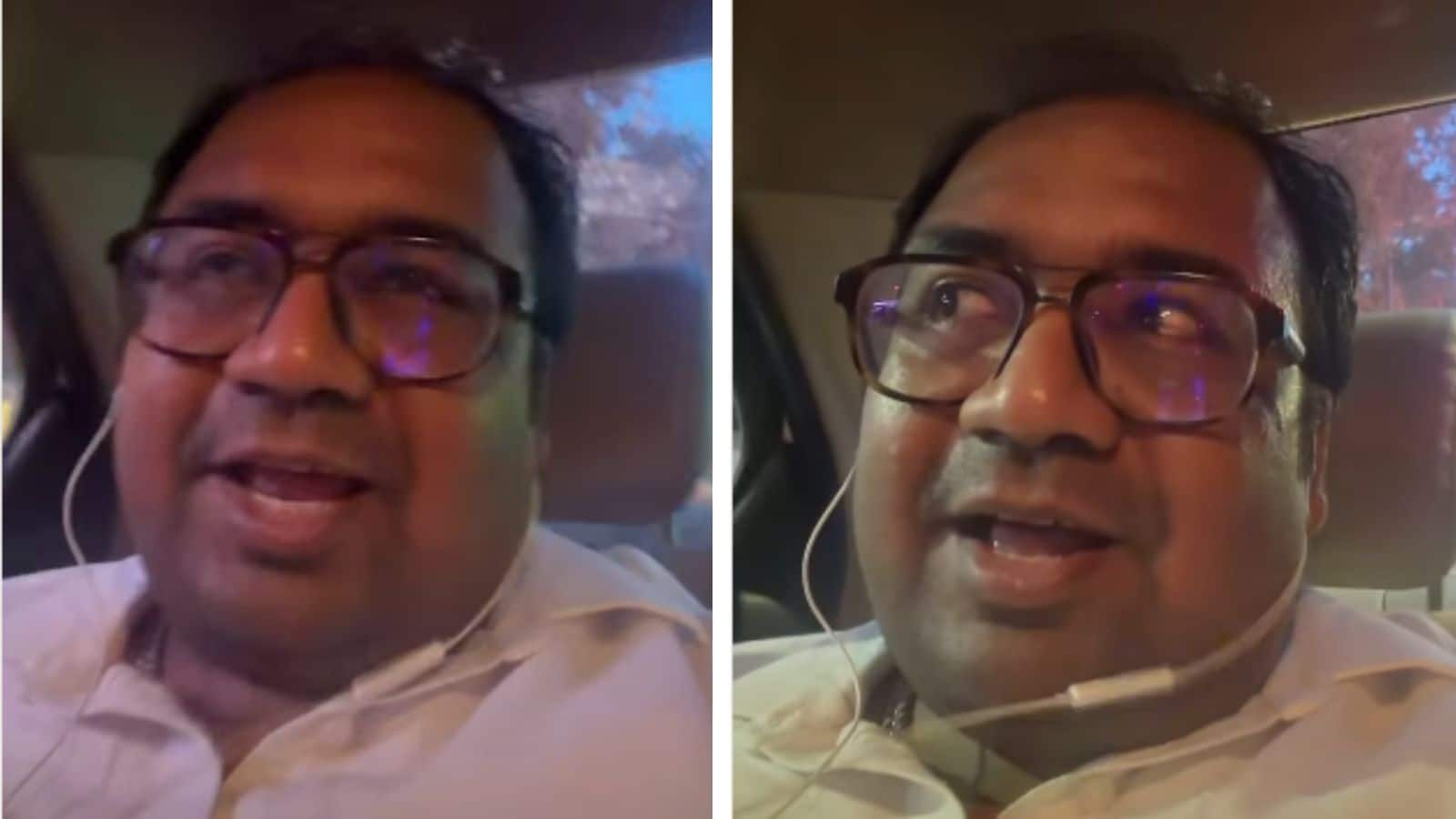 बेंगलुरु एयरपोर्ट पहुंचने में लगा फ्लाइट से ज़्यादा समय