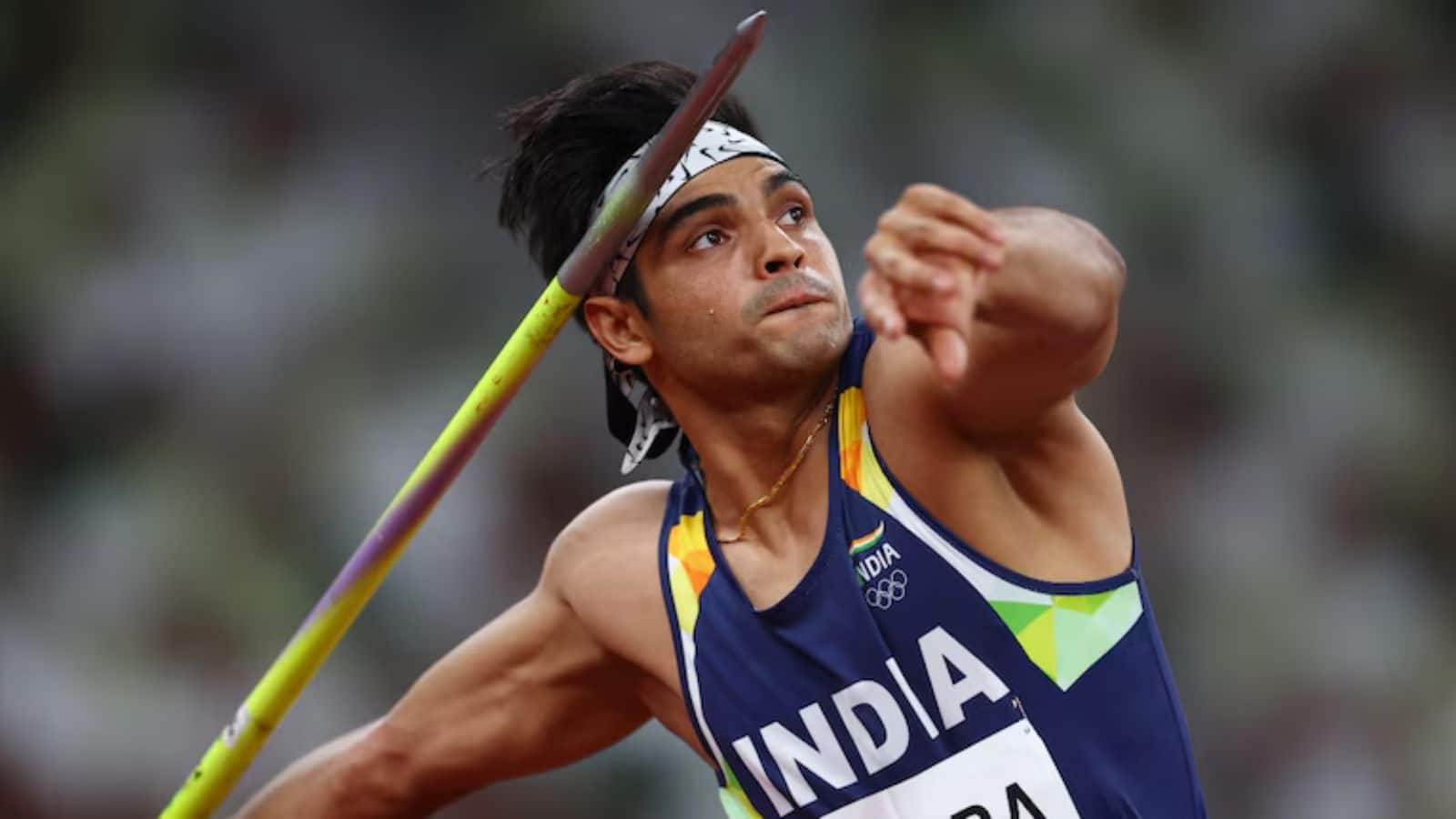 Commonwealth Games 2026: कॉमनवेल्थ गेम्स 2026 में इस दिन होगा नीरज चोपड़ा का मुकाबला, जानें भारत का पूरा शेड्यूल Commonwealth Games 2026: कॉमनवेल्थ गेम्स 2026 में इस दिन होगा नीरज चोपड़ा का मुकाबला, जानें भारत का पूरा शेड्यूल