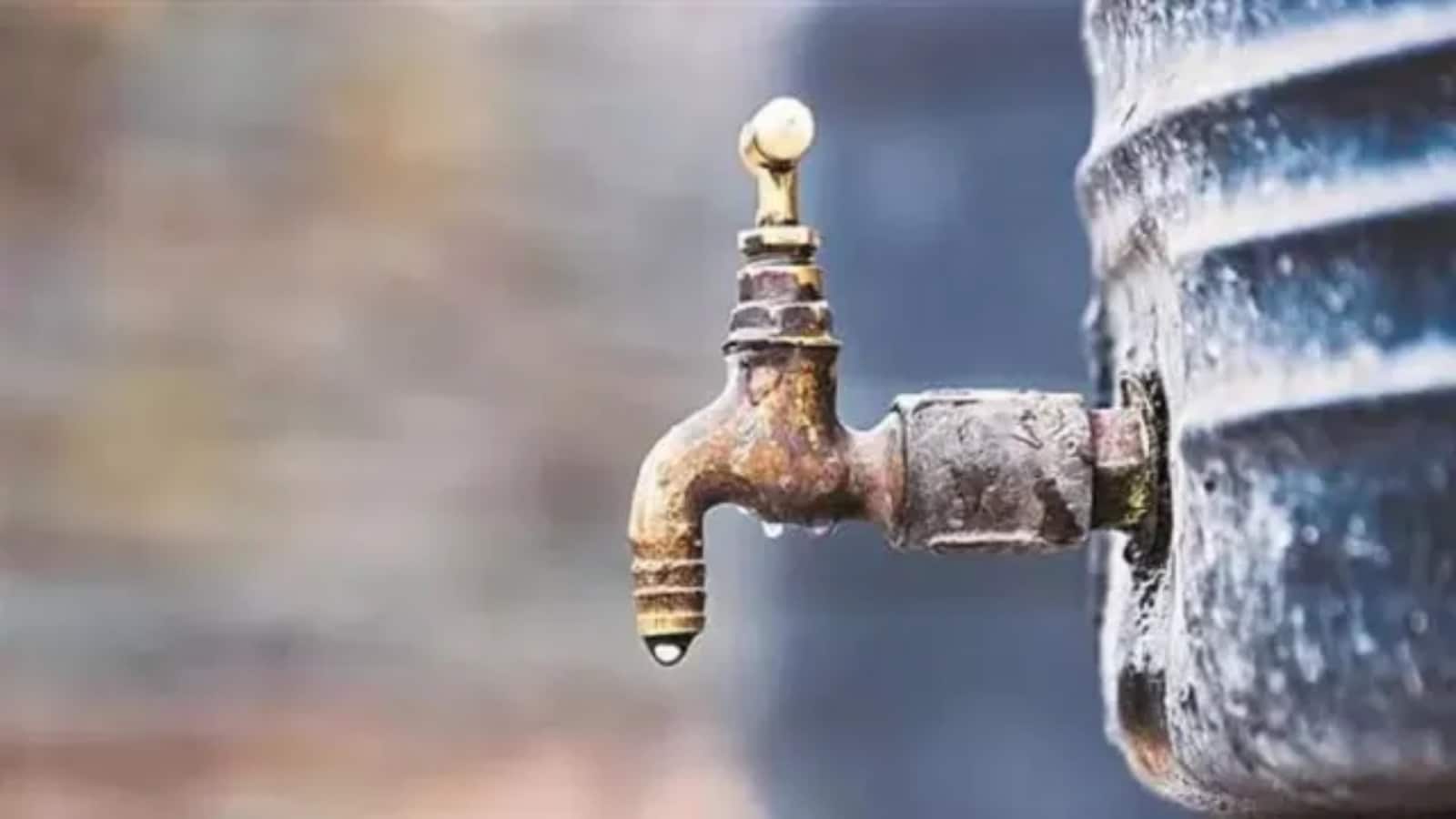 South Delhi Water Crisis: दिल्ली के कई इलाकों में होगी पानी की किल्लत, DJB ने जारी किया अपडेट South Delhi Water Crisis: दिल्ली के कई इलाकों में होगी पानी की किल्लत, DJB ने जारी किया अपडेट
