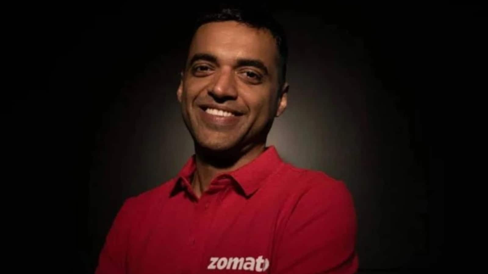 जब मन कहे कुछ गलत है तो रुककर जरूर सोचिए... Zomato के फाउंडर दीपिंदर गोयल ने बताया सफलता का ये मंत्र जब मन कहे कुछ गलत है तो रुककर जरूर सोचिए... Zomato के फाउंडर दीपिंदर गोयल ने बताया सफलता का ये मंत्र