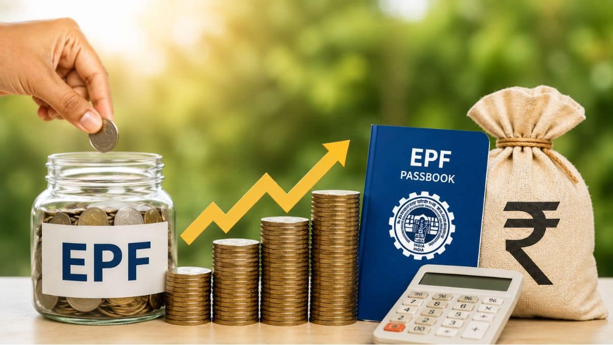 PF ब्याज: 15 जुलाई तक अकाउंट में आएगा पैसा, जानें कितना मिलेगा