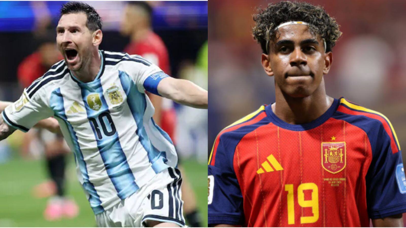 FIFA World Cup 2026 Final 