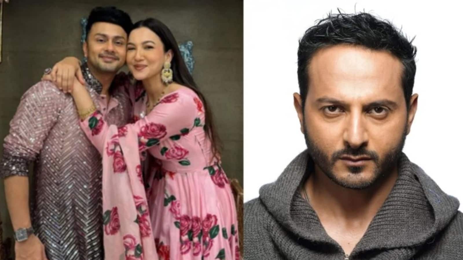 Gauahar Khan: 'आप जैसे पुरुषों को पॉज होने की जरूरत है...', गौहर खान के देवर अवेज दरबार ने मोनोपॉज पर कमेंट करने पर निखिल की लगाई क्लास Gauahar Khan: 'आप जैसे पुरुषों को पॉज होने की जरूरत है...', गौहर खान के देवर अवेज दरबार ने मोनोपॉज पर कमेंट करने पर निखिल की लगाई क्लास