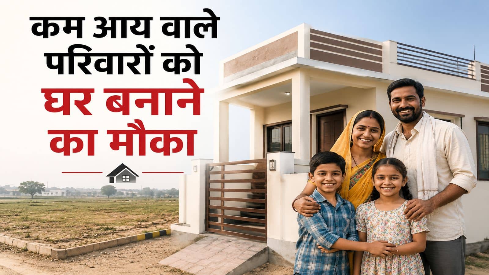 Homes in Noida: 3 सेक्टरों में 3800 सस्ते प्लॉट लॉन्च करने जा रही है YEIDA, 40 स्क्वॉयर मीटर होगा साइज, स्कीम से जुड़ी फुल डिटेल यहां जानिए Homes in Noida: 3 सेक्टरों में 3800 सस्ते प्लॉट लॉन्च करने जा रही है YEIDA, 40 स्क्वॉयर मीटर होगा साइज, स्कीम से जुड़ी फुल डिटेल यहां जानिए