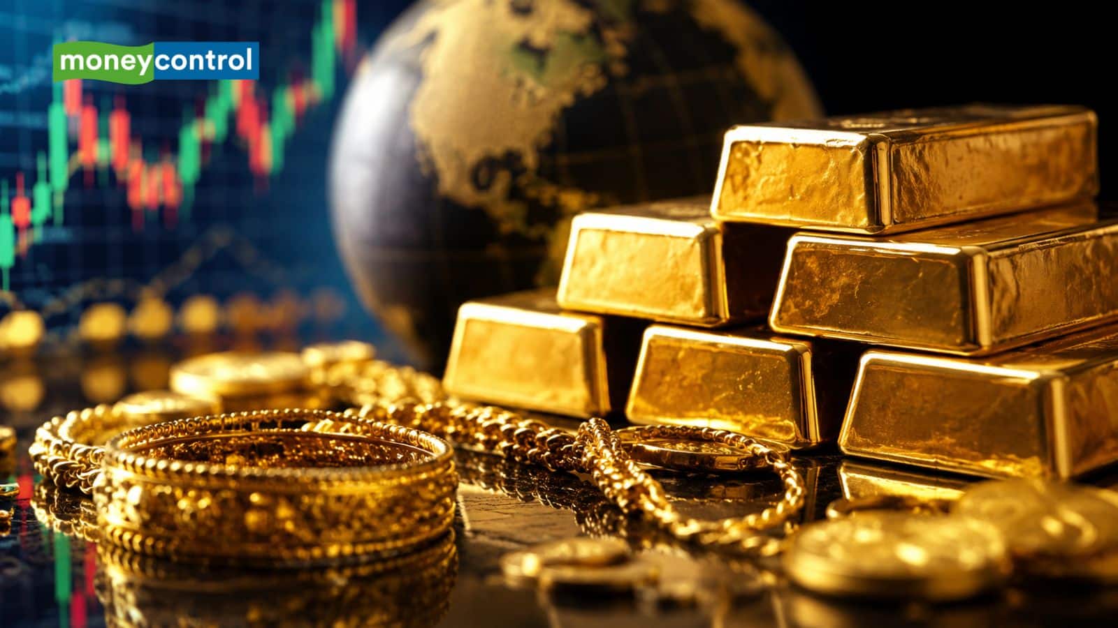 Gold Outlook: 2026 की दूसरी छमाही में घटेंगे या बढ़ेंगे सोने के दाम? वर्ल्ड गोल्ड काउंसिल की रिपोर्ट ने बताए बड़े ट्रिगर Gold Outlook: 2026 की दूसरी छमाही में घटेंगे या बढ़ेंगे सोने के दाम? वर्ल्ड गोल्ड काउंसिल की रिपोर्ट ने बताए बड़े ट्रिगर