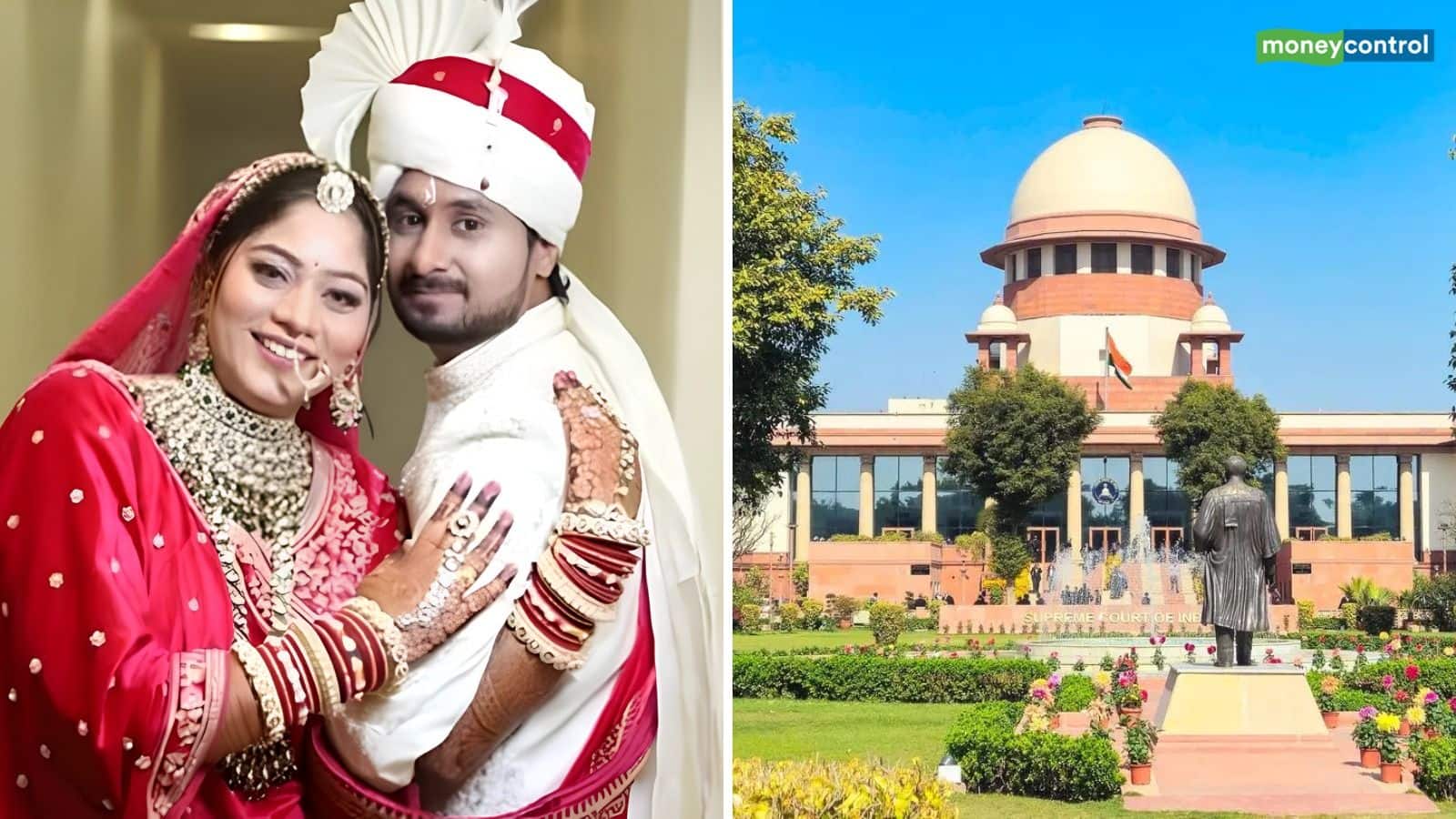 Honeymoon Murder Case: सोनम रघुवंशी की जमानत रद्द, सुप्रीम कोर्ट ने 3 हफ्ते में सरेंडर करने का दिया आदेश Honeymoon Murder Case: सोनम रघुवंशी की जमानत रद्द, सुप्रीम कोर्ट ने 3 हफ्ते में सरेंडर करने का दिया आदेश