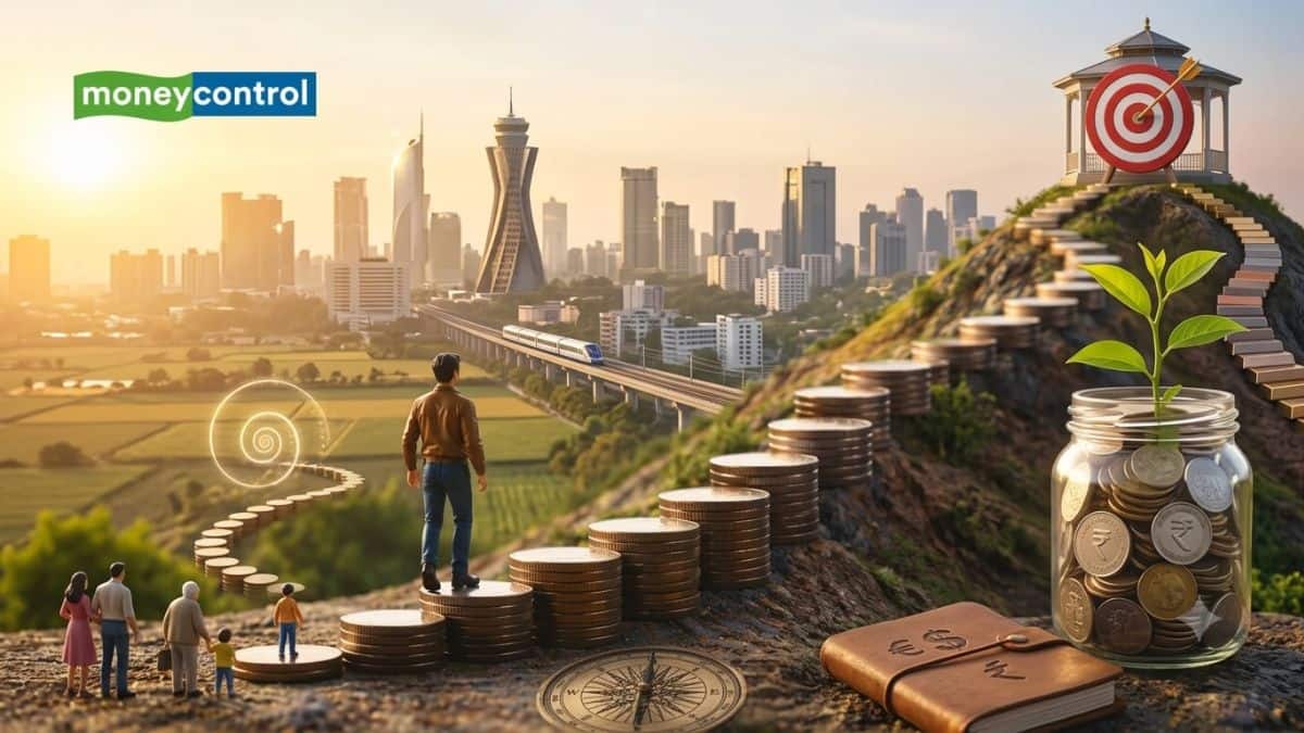 SIP Investment: म्यूचुअल फंड में ₹10 लाख का फंड बनाना है? जानें हर महीने कितने की करनी होगी SIP SIP Investment: म्यूचुअल फंड में ₹10 लाख का फंड बनाना है? जानें हर महीने कितने की करनी होगी SIP