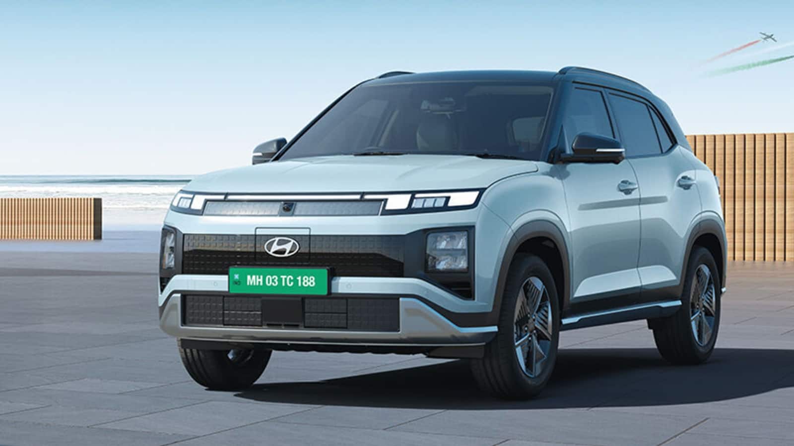 BaaS मॉडल के साथ Hyundai की Creta Electric लॉन्च, कीमत में आई भारी गिरावट BaaS मॉडल के साथ Hyundai की Creta Electric लॉन्च, कीमत में आई भारी गिरावट