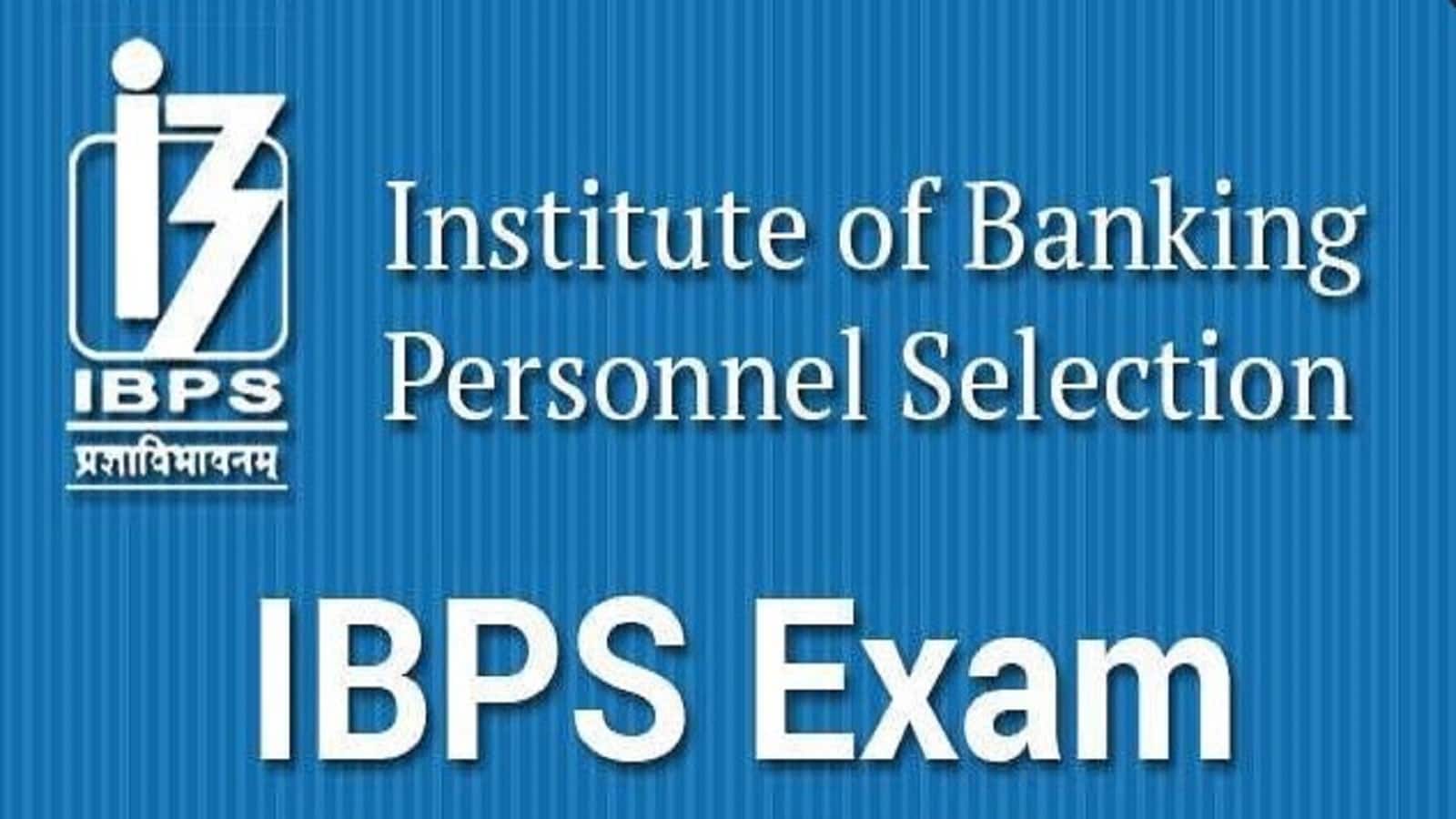 IBPS PO Recruitment 2026: पीओ, मैनेजमेंट ट्रेनी, स्पेशलिस्ट ऑफिसर के 6715 पदों पर भर्ती के लिए आवेदन शुरू, जानें आवेदन फीस और अन्य डीटेल IBPS PO Recruitment 2026: पीओ, मैनेजमेंट ट्रेनी, स्पेशलिस्ट ऑफिसर के 6715 पदों पर भर्ती के लिए आवेदन शुरू, जानें आवेदन फीस और अन्य डीटेल