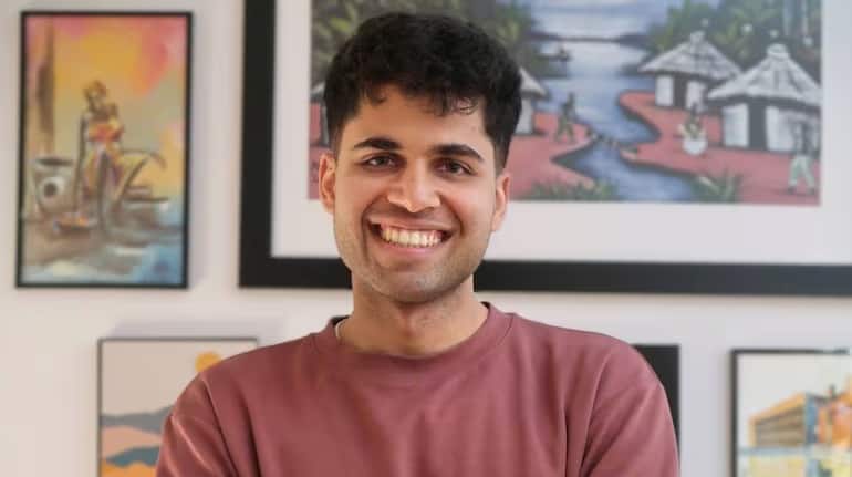 करोड़ों की नौकरी को कहा ना! Meta का पैकेज भी नहीं डिगा सका IIT बॉम्बे के इस इंजीनियर का इरादा, जानिए क्यों करोड़ों की नौकरी को कहा ना! Meta का पैकेज भी नहीं डिगा सका IIT बॉम्बे के इस इंजीनियर का इरादा, जानिए क्यों