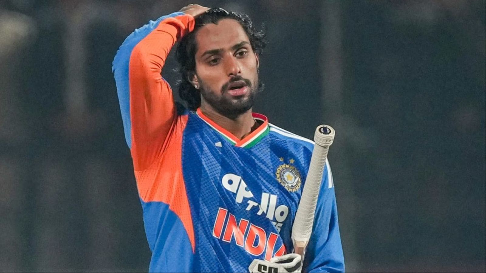 IND vs ENG: 'टीम इंडिया में बदलाव करने की जरूरत...' टी20 में लगातार हार के बाद पूर्व क्रिकेटर का बड़ा बयान IND vs ENG: 'टीम इंडिया में बदलाव करने की जरूरत...' टी20 में लगातार हार के बाद पूर्व क्रिकेटर का बड़ा बयान