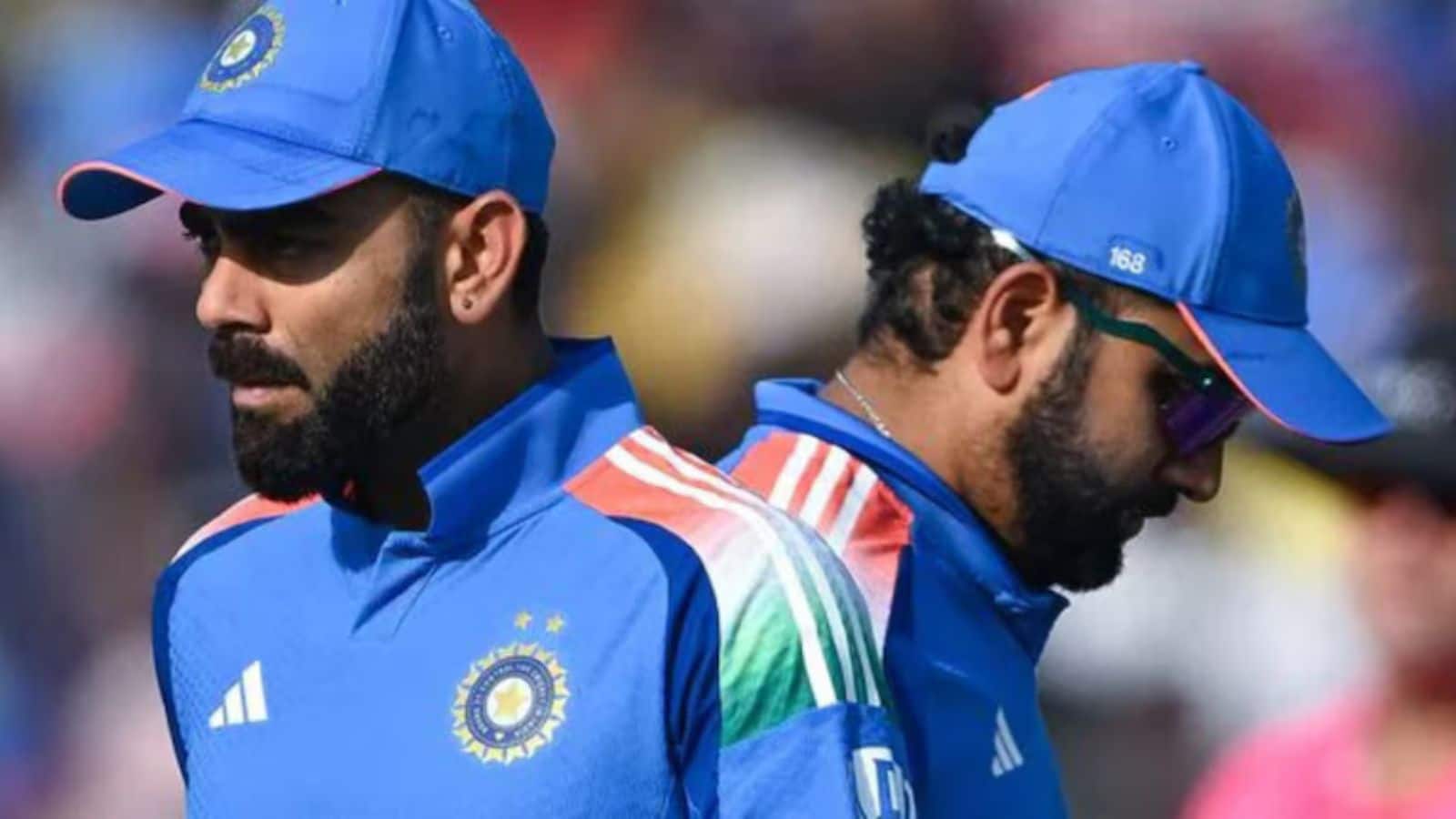 भारत बनाम इंग्लैंड पहला वनडे रोहित-विराट वापसी बारिश का साया