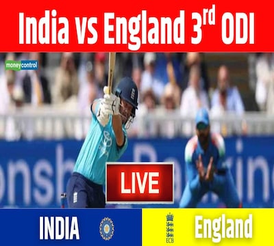 IND vs ENG Highlights: लॉर्ड्स में भारत की हार, बेकार गई रोहित शर्मा की तूफानी पारी, इंग्लैंड ने जीती सीरीज IND vs ENG Highlights: लॉर्ड्स में भारत की हार, बेकार गई रोहित शर्मा की तूफानी पारी, इंग्लैंड ने जीती सीरीज