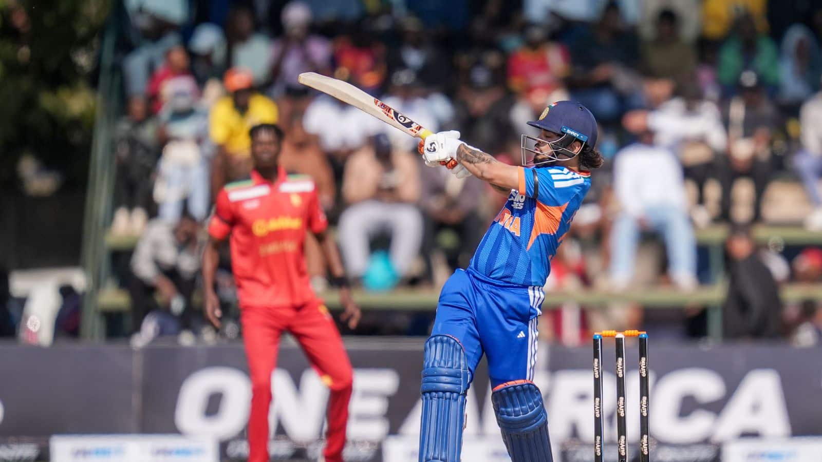 IND vs ZIM 3rd T20: क्लीन स्वीप के इरादे से उतरेगी टीम इंडिया, हरारे की पिच पर किसे मिलेगा फायदा IND vs ZIM 3rd T20: क्लीन स्वीप के इरादे से उतरेगी टीम इंडिया, हरारे की पिच पर किसे मिलेगा फायदा