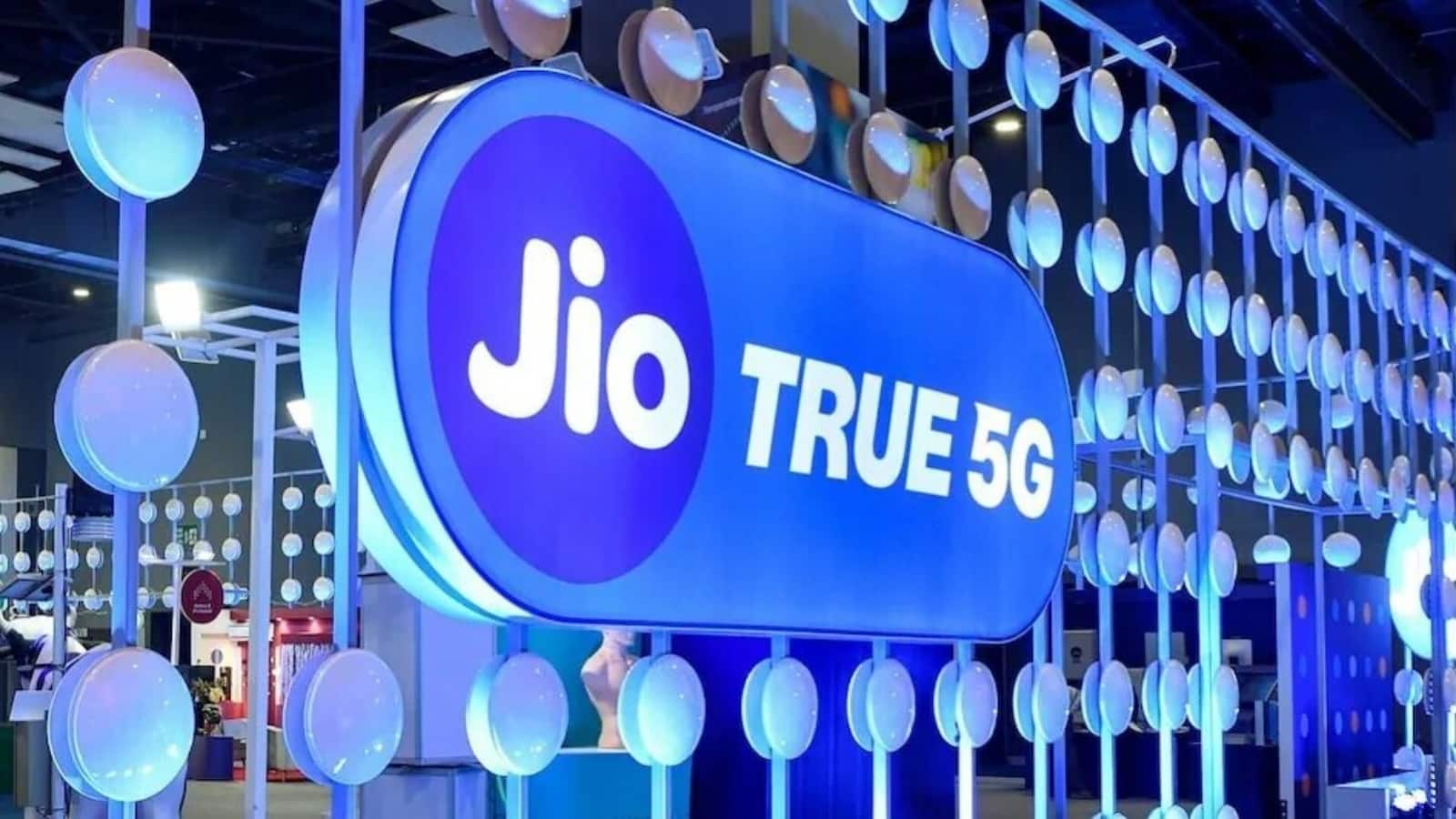 Jio का नया धांसू प्लान, 84 दिन की वैलिडिटी के साथ मिलेगा Google Gemini Pro का एक्सेस, जानें कीमत Jio का नया धांसू प्लान, 84 दिन की वैलिडिटी के साथ मिलेगा Google Gemini Pro का एक्सेस, जानें कीमत