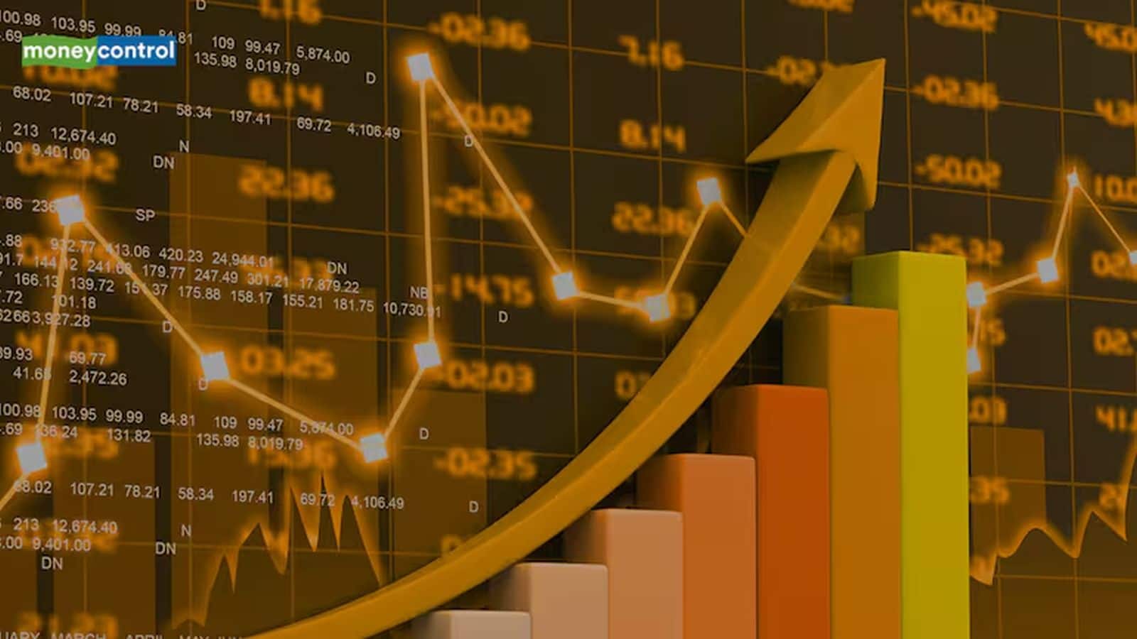 Market Trend : बाजार में लगातार पांच दिनों की गिरावट का सिलसिला थमा, शॉर्ट टर्म में बंपर कमाई के लिए इन दो शेयरों पर रहे नजर Market Trend : बाजार में लगातार पांच दिनों की गिरावट का सिलसिला थमा, शॉर्ट टर्म में बंपर कमाई के लिए इन दो शेयरों पर रहे नजर