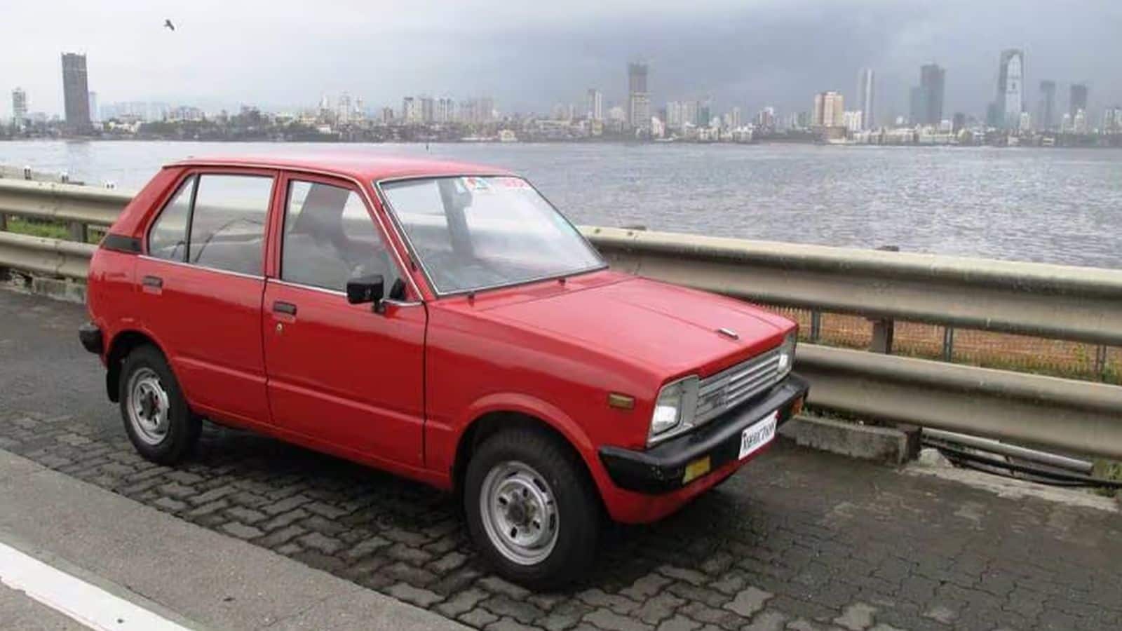 E20 Petrol: एथेनॉल वाले पेट्रोल को लेकर मचे बवाल के बीच मारुति की 1.5 करोड़ पुरानी गाड़ियों की सर्विसिंग से क्या पता चला? E20 Petrol: एथेनॉल वाले पेट्रोल को लेकर मचे बवाल के बीच मारुति की 1.5 करोड़ पुरानी गाड़ियों की सर्विसिंग से क्या पता चला?