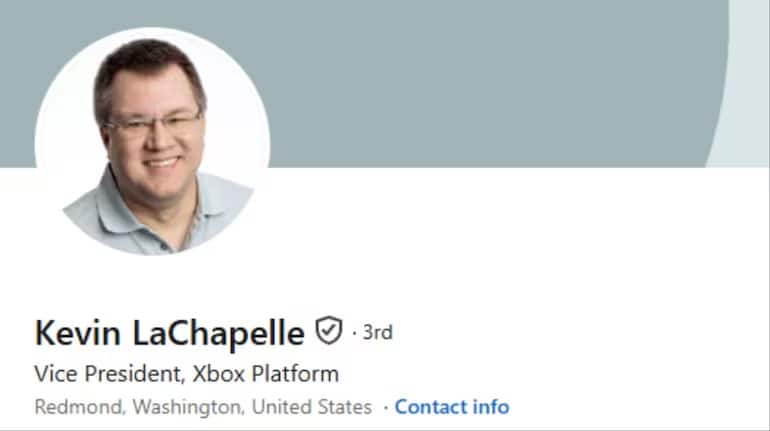 पहली LinkedIn पोस्ट और उसमें नौकरी जाने की खबर! 37 साल तक Microsoft का दिया साथ, फिर एक झटके में गई जॉब पहली LinkedIn पोस्ट और उसमें नौकरी जाने की खबर! 37 साल तक Microsoft का दिया साथ, फिर एक झटके में गई जॉब