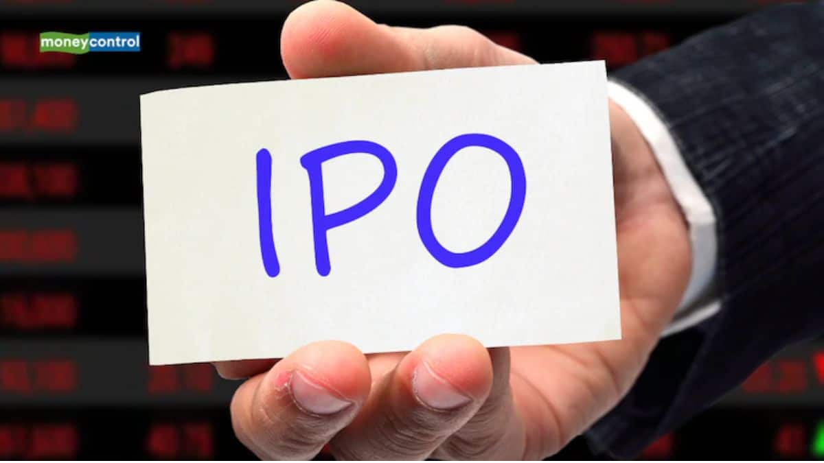 Millworks Tech IPO: पैसे कर लें तैयार, इस आईपीओ में दुगुना हो जाएगी रकम! खुलने से पहले ही ग्रे मार्केट में मची लूट Millworks Tech IPO: पैसे कर लें तैयार, इस आईपीओ में दुगुना हो जाएगी रकम! खुलने से पहले ही ग्रे मार्केट में मची लूट
