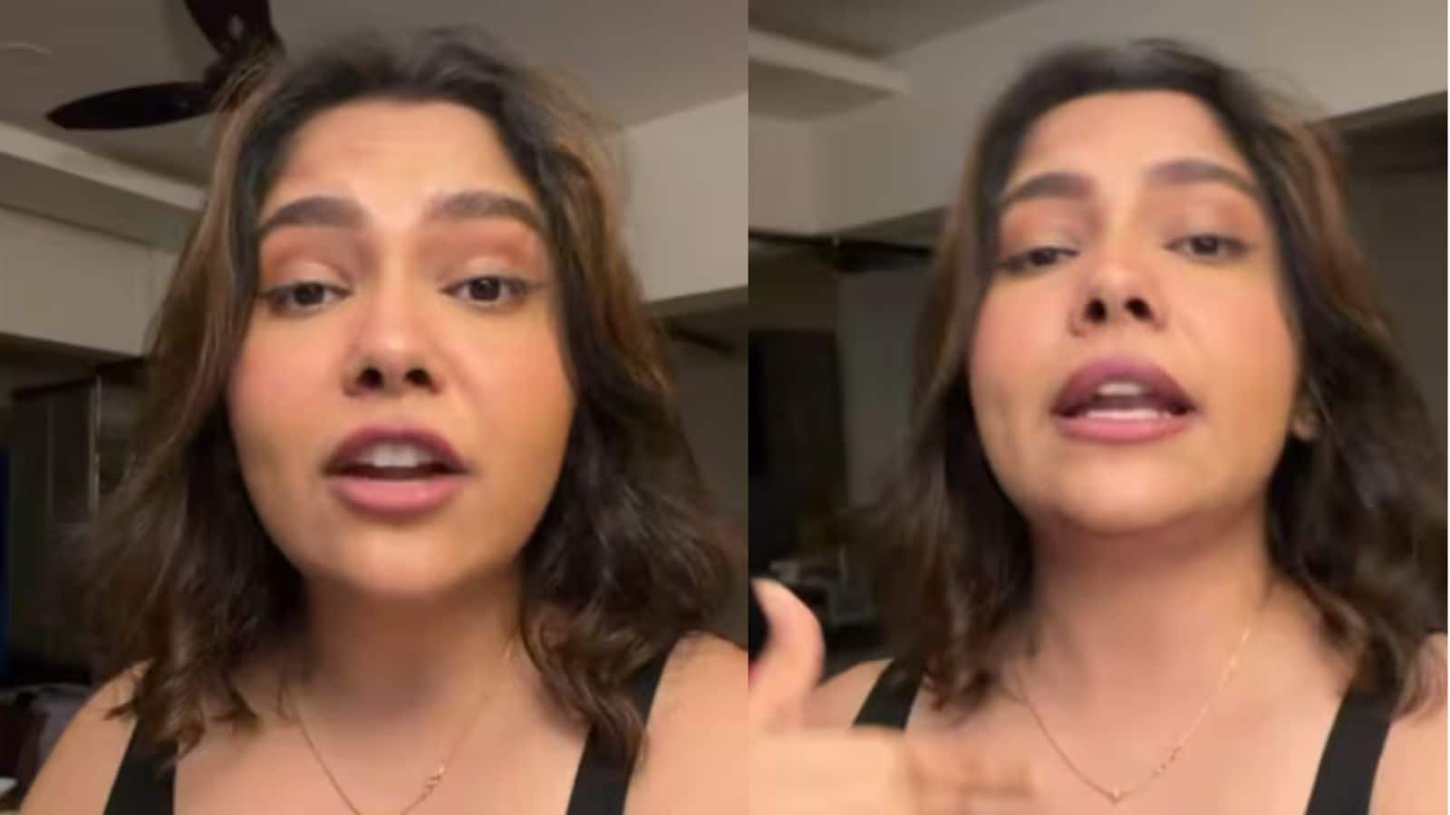 Viral Video: 'तुम्हारा न्यूमरोलॉजी नंबर क्या है?' जवाब सुनते ही ओनर ने किराए पर घर देने से किया इनकार Viral Video: 'तुम्हारा न्यूमरोलॉजी नंबर क्या है?' जवाब सुनते ही ओनर ने किराए पर घर देने से किया इनकार