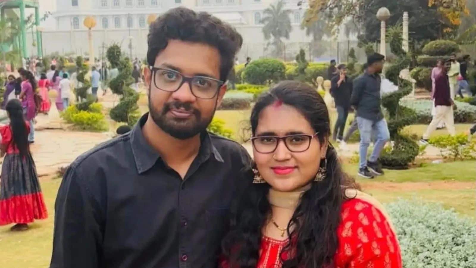 मसूरी होमस्टे में नग्न अवस्था में मिला दिल्ली की महिला का शव, एक महीने बाद पति गिरफ्तार मसूरी होमस्टे में नग्न अवस्था में मिला दिल्ली की महिला का शव, एक महीने बाद पति गिरफ्तार
