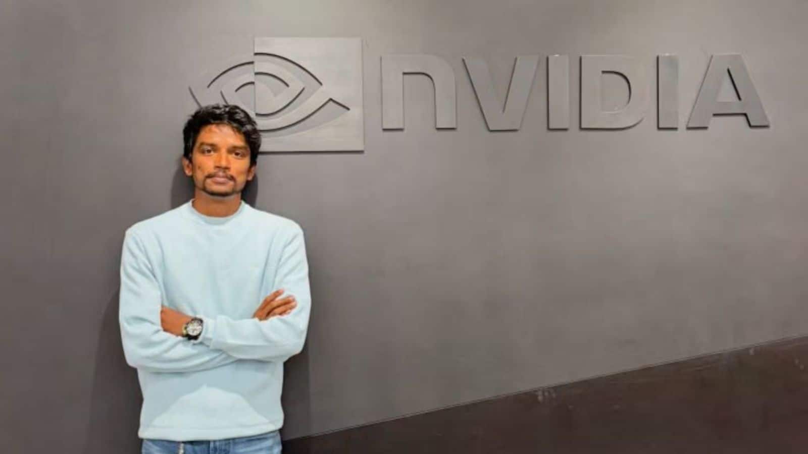 कर्नाटक के गांव से निकल बिना IIT डिग्री के पृथ्वीराज ने NVIDIA में पाई 2.6 करोड़ की जॉब, जानिए कैसे किया मुमकिन कर्नाटक के गांव से निकल बिना IIT डिग्री के पृथ्वीराज ने NVIDIA में पाई 2.6 करोड़ की जॉब, जानिए कैसे किया मुमकिन