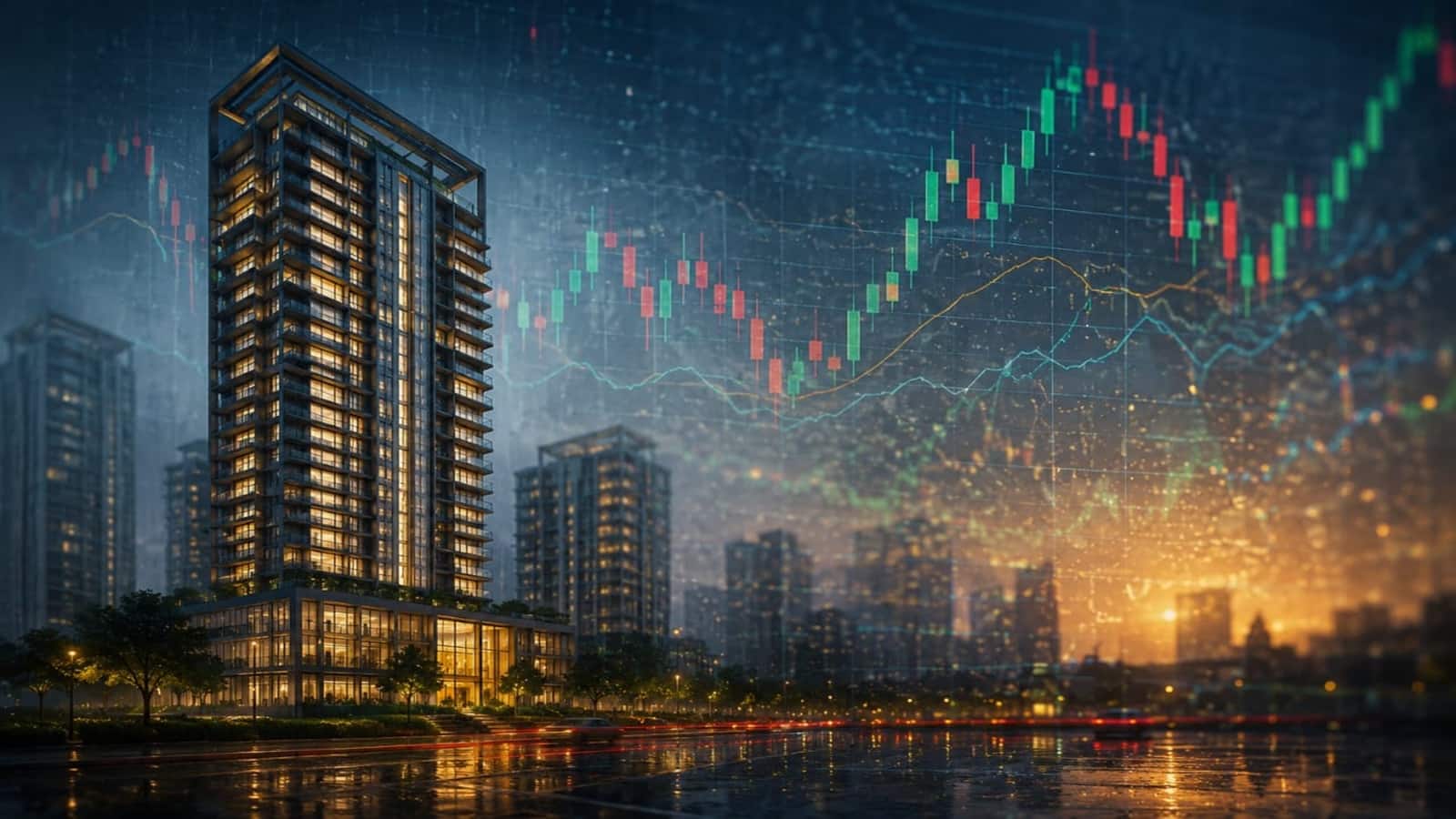 Oberoi Realty Shares: दिल्ली एनसीआर में ग्रैंड एंट्री, ₹8109 करोड़ की बुकिंग पर शेयरों ने छू दी नई ऊंचाई Oberoi Realty Shares: दिल्ली एनसीआर में ग्रैंड एंट्री, ₹8109 करोड़ की बुकिंग पर शेयरों ने छू दी नई ऊंचाई