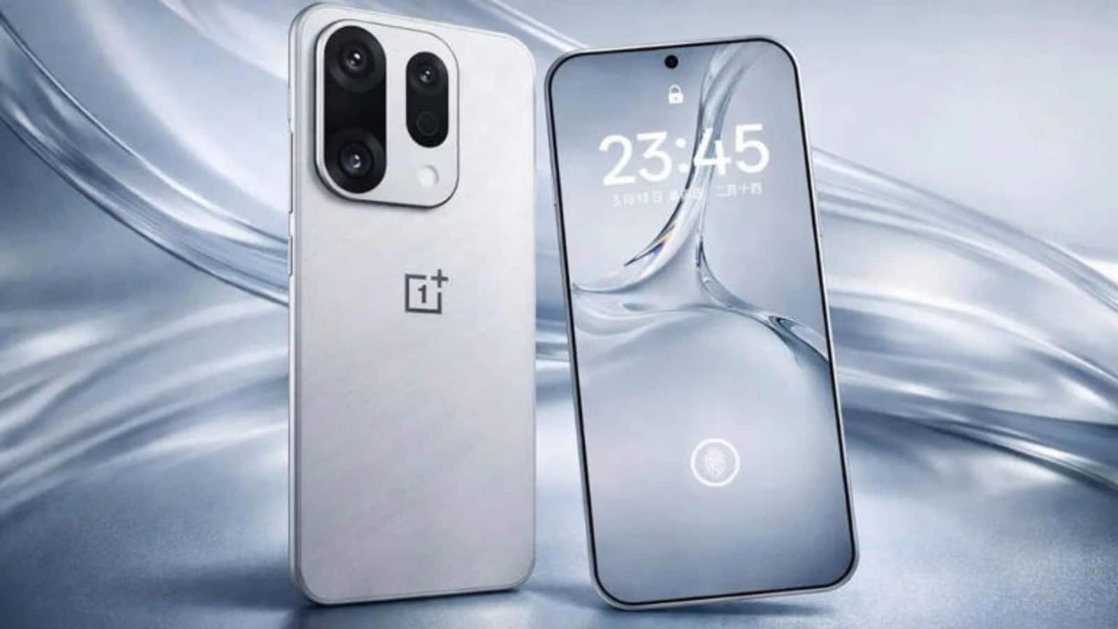 क्या भारत में लॉन्च होंगे OnePlus 16 और Oppo Find X10 Ultra? नई लीक से सामने आई चौंकाने वाली जानकारी क्या भारत में लॉन्च होंगे OnePlus 16 और Oppo Find X10 Ultra? नई लीक से सामने आई चौंकाने वाली जानकारी