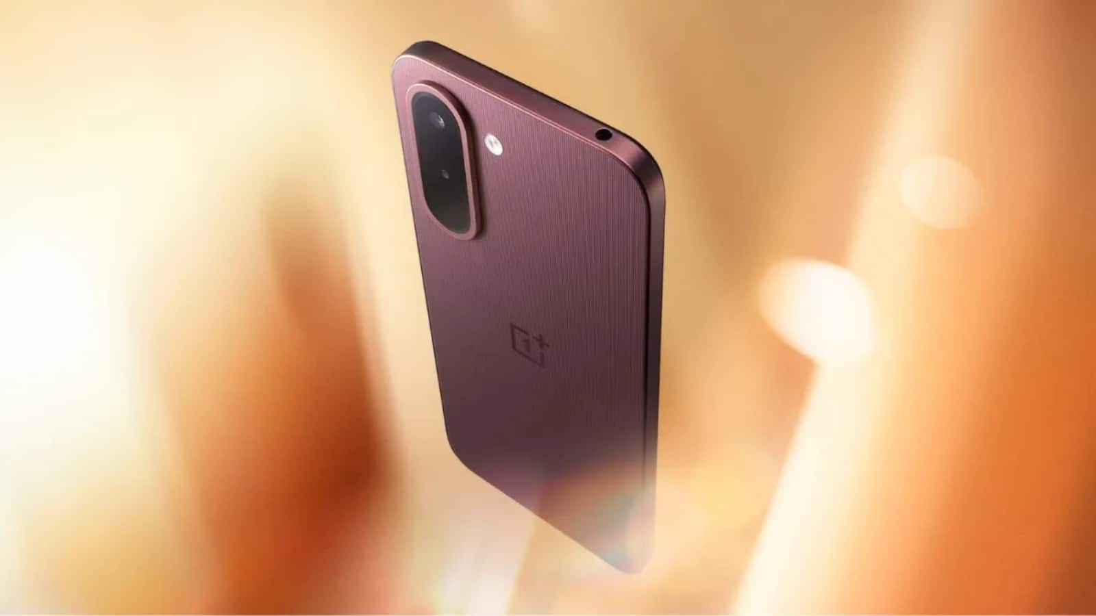 OnePlus का नया बजट फोन लॉन्च! 7000mAh बैटरी, 120Hz डिस्प्ले से होगा लैस, जानें कीमत OnePlus का नया बजट फोन लॉन्च! 7000mAh बैटरी, 120Hz डिस्प्ले से होगा लैस, जानें कीमत