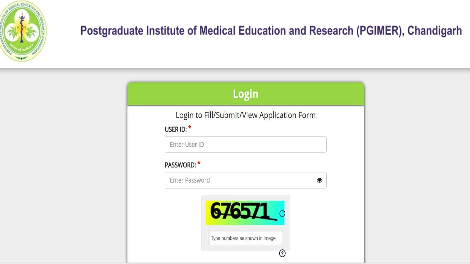 PGIMER BSc Nursing Admit Card 2026: 24 जुलाई को होने वाली परीक्षा का एडमिट कार्ड जारी, आधिकारिक वेबसाइट से करें डाउनलोड PGIMER BSc Nursing Admit Card 2026: 24 जुलाई को होने वाली परीक्षा का एडमिट कार्ड जारी, आधिकारिक वेबसाइट से करें डाउनलोड