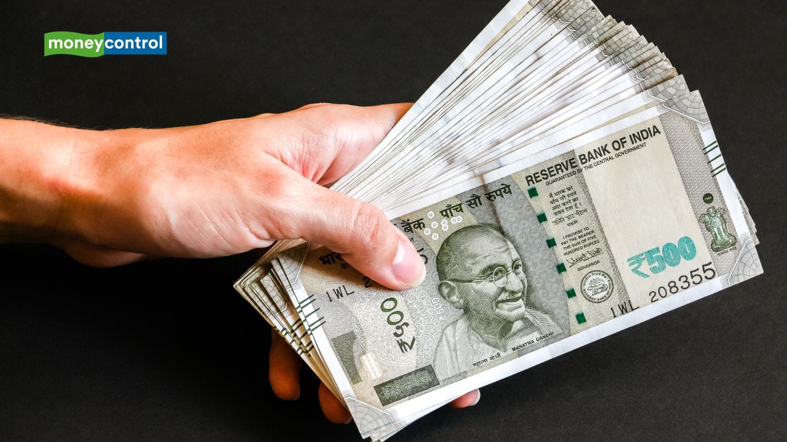 Q1 Results: NBFC कंपनी का मुनाफा 189% उछला, शेयरों पर रहेगी नजर Q1 Results: NBFC कंपनी का मुनाफा 189% उछला, शेयरों पर रहेगी नजर
