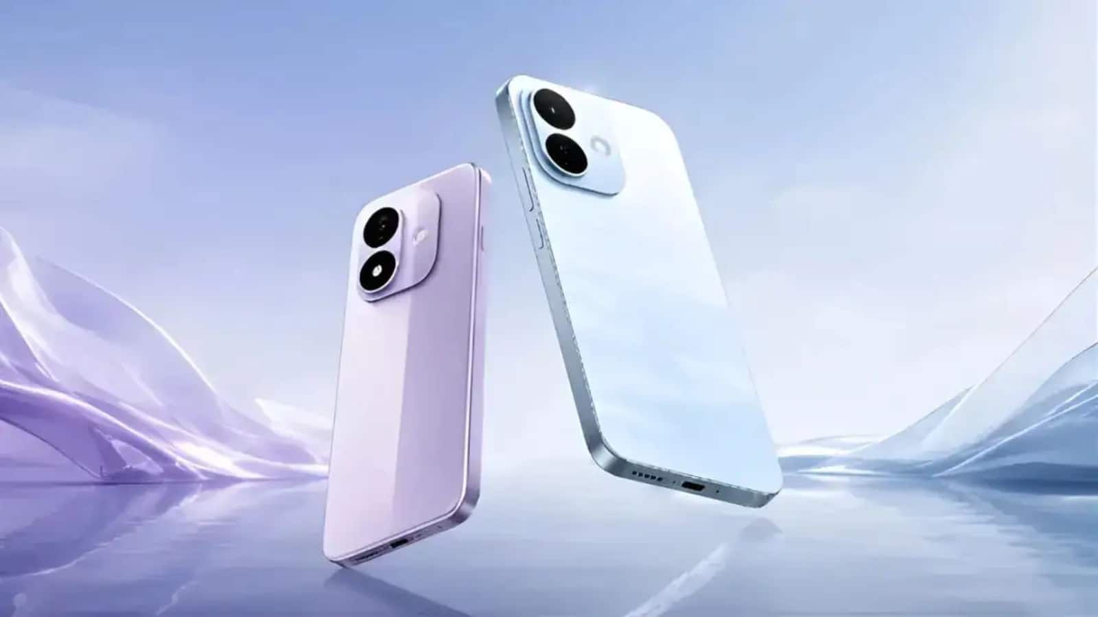Poco M8 Power और Poco X8 की एंट्री भारत में जल्द! मिलेगी 8000mAh बैटरी, जानें कीमत और फीचर्स Poco M8 Power और Poco X8 की एंट्री भारत में जल्द! मिलेगी 8000mAh बैटरी, जानें कीमत और फीचर्स