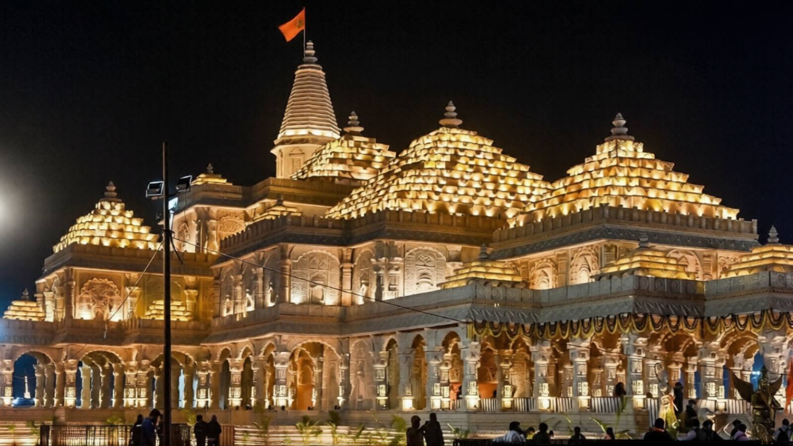 Ram Mandir Darshan Rules: सावन और कांवड़ यात्रा पर राम मंदिर में बदलेंगे दर्शन के नियम! पास सिस्टम ऐसे करेगा काम Ram Mandir Darshan Rules: सावन और कांवड़ यात्रा पर राम मंदिर में बदलेंगे दर्शन के नियम! पास सिस्टम ऐसे करेगा काम