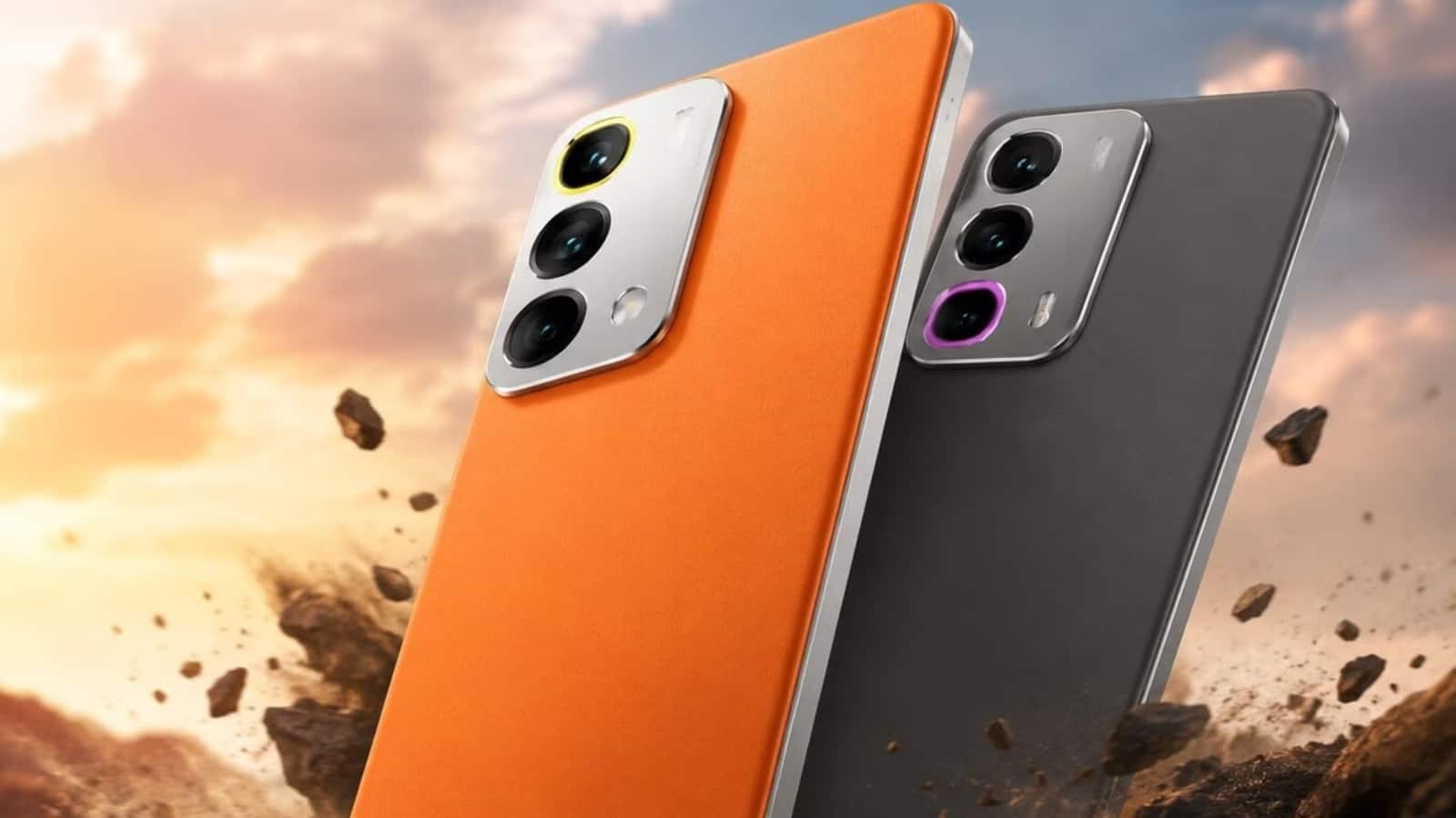 8000mAh बैटरी वाला Realme Narzo 100X लॉन्च, 6GB RAM और 256GB स्टोरेज के साथ मचाएगा धमाल