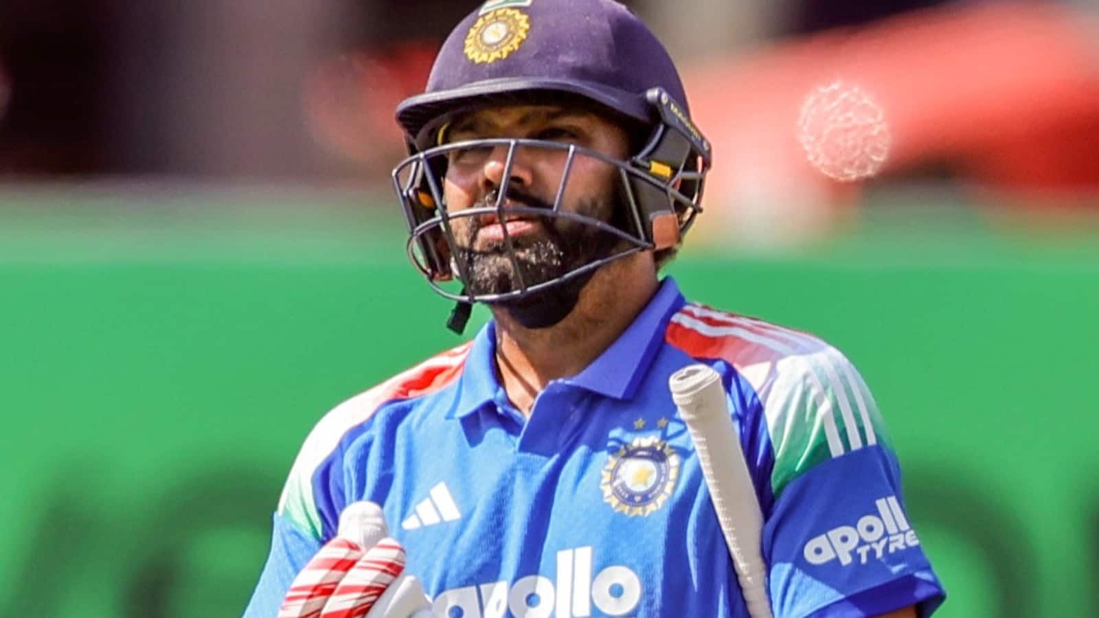 Rohit Sharma Retirement: क्या लॉर्ड्स वनडे होगा हिटमैन का आखिरी मैच? BCCI के फैसले से बढ़ी हलचल Rohit Sharma Retirement: क्या लॉर्ड्स वनडे होगा हिटमैन का आखिरी मैच? BCCI के फैसले से बढ़ी हलचल