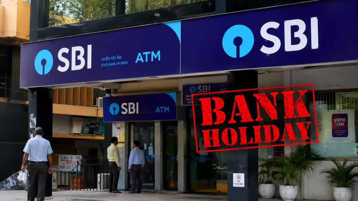 Bank Holiday: कल से अगले 2 दिन तक बैंकों पर लगेगा ताला! घर से निकलने से पहले देख लें ये छुट्टियों की लिस्ट