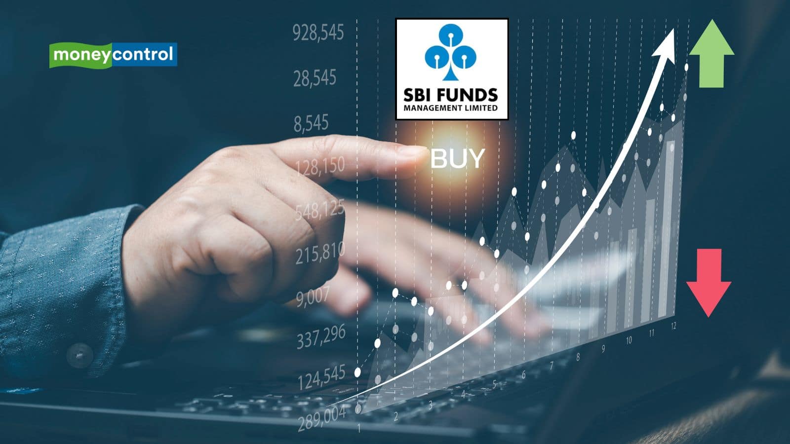 SBI Funds Management Shares: ₹750 तक जा सकता है स्टॉक, Emkay ने खरीदने की सलाह दी SBI Funds Management Shares: ₹750 तक जा सकता है स्टॉक, Emkay ने खरीदने की सलाह दी