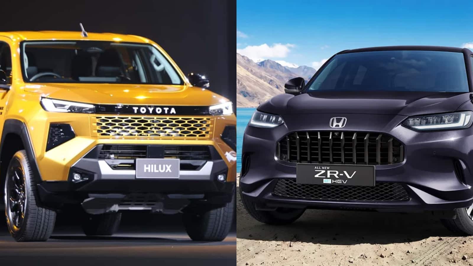 जुलाई में लॉन्च होंगी ये 5 नई SUVs: निसान, मारुति, होंडा की गाड़ियां