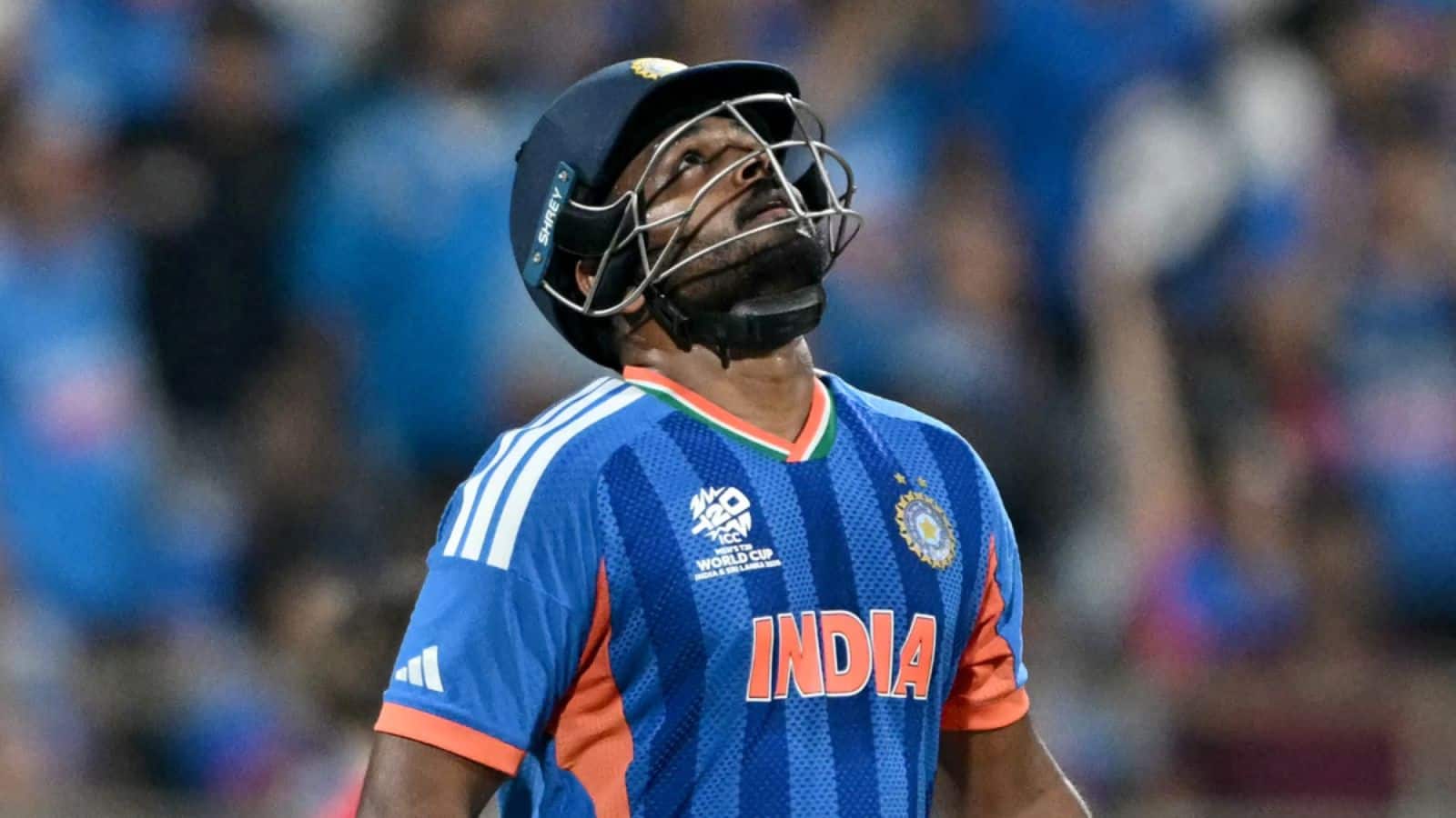 'रोहित शर्मा की बात पर नहीं था भरोसा... अब मांगी माफी' संजू सैमसन ने 'हिटमैन' को लेकर किया बड़ा खुलासा 'रोहित शर्मा की बात पर नहीं था भरोसा... अब मांगी माफी' संजू सैमसन ने 'हिटमैन' को लेकर किया बड़ा खुलासा