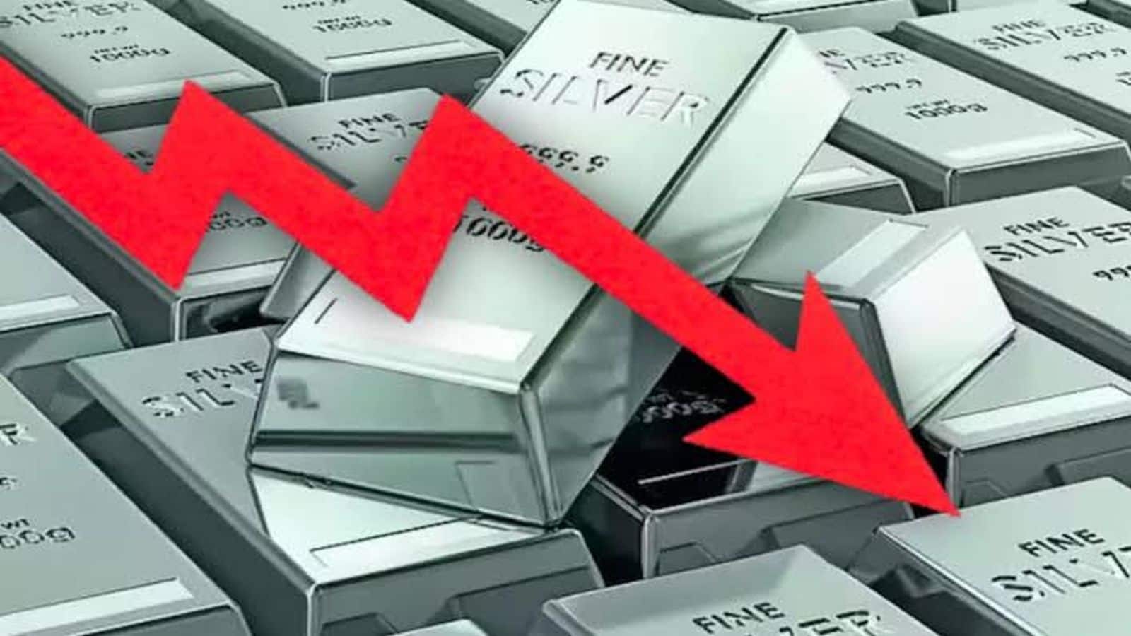 Silver Rates Today: एक जुलाई को चांदी की नई कीमतें जारी! जानिए दिल्ली, मुंबई और कोलकाता में क्या है रिटेल रेट Silver Rates Today: एक जुलाई को चांदी की नई कीमतें जारी! जानिए दिल्ली, मुंबई और कोलकाता में क्या है रिटेल रेट