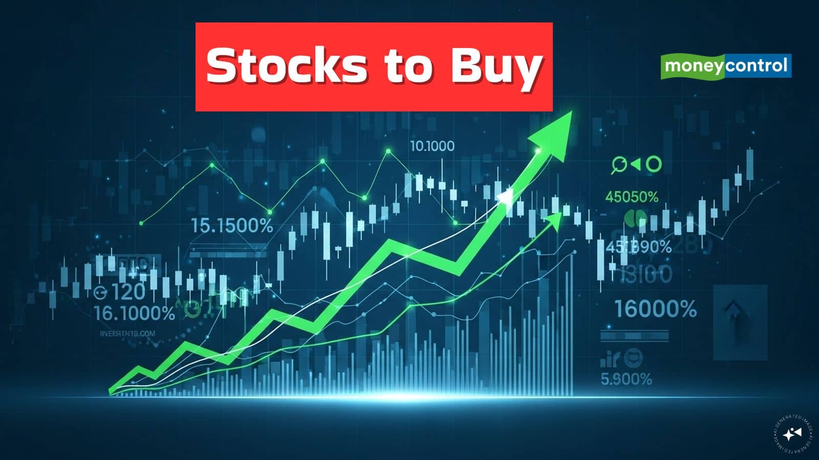 Stocks to Buy: ये 10 स्टॉक्स दे सकते हैं 43% तक रिटर्न, एक्सपर्ट्स ने दी खरीदने की सलाह Stocks to Buy: ये 10 स्टॉक्स दे सकते हैं 43% तक रिटर्न, एक्सपर्ट्स ने दी खरीदने की सलाह