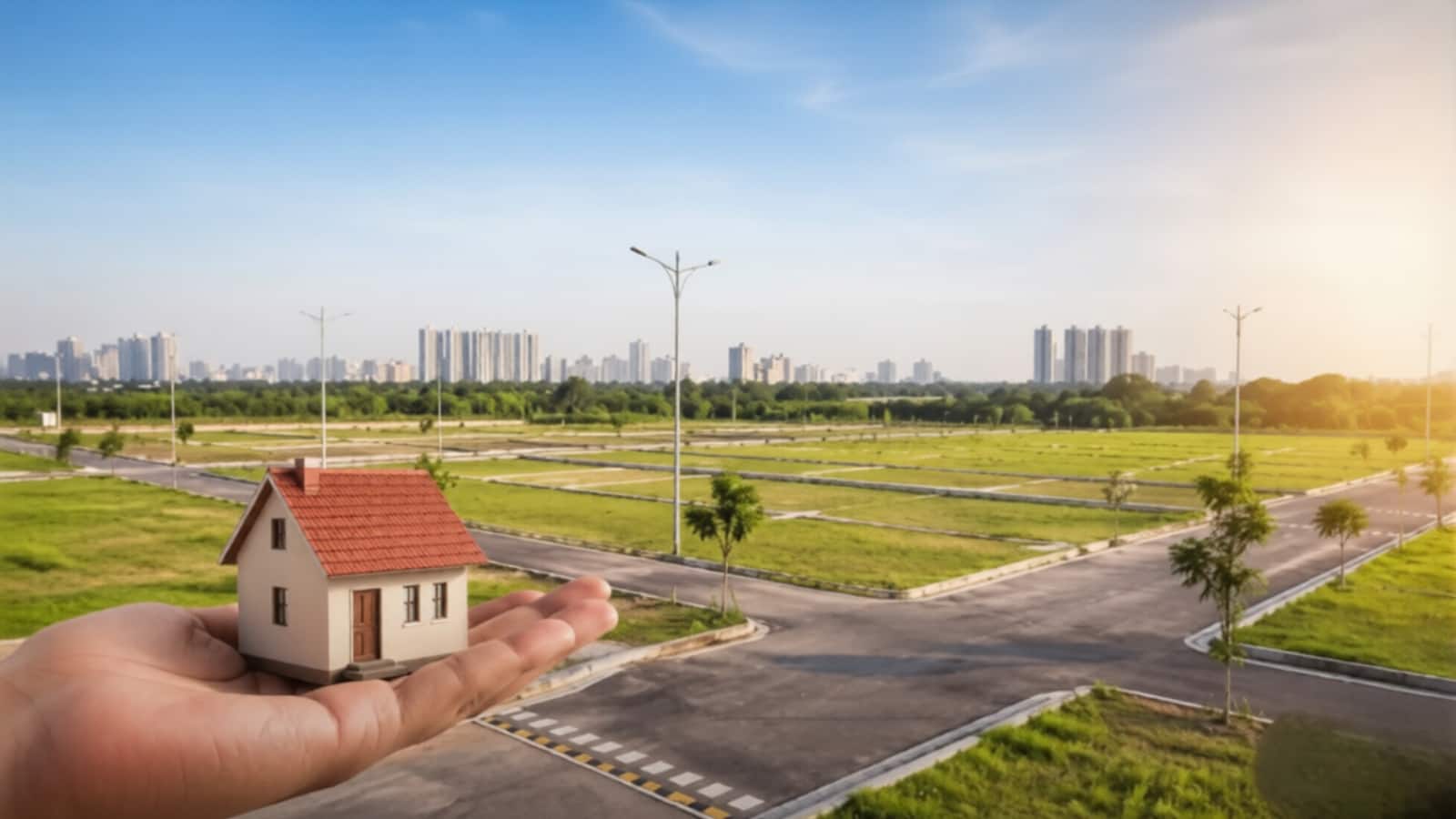 UPSIDA मेगा ई-ऑक्शन: प्रयागराज, उन्नाव सहित UP के 4 शहरों में प्लॉट