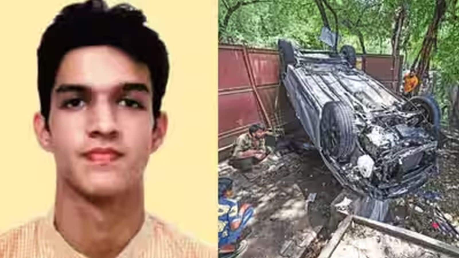 10 दिन पहले अमेरिका से लौटा था 20 वर्षीय छात्र! दिल्ली के खुले नाले ने छीन ली जिंदगी, पानी में दम घुटने से दर्दनाक मौत 10 दिन पहले अमेरिका से लौटा था 20 वर्षीय छात्र! दिल्ली के खुले नाले ने छीन ली जिंदगी, पानी में दम घुटने से दर्दनाक मौत