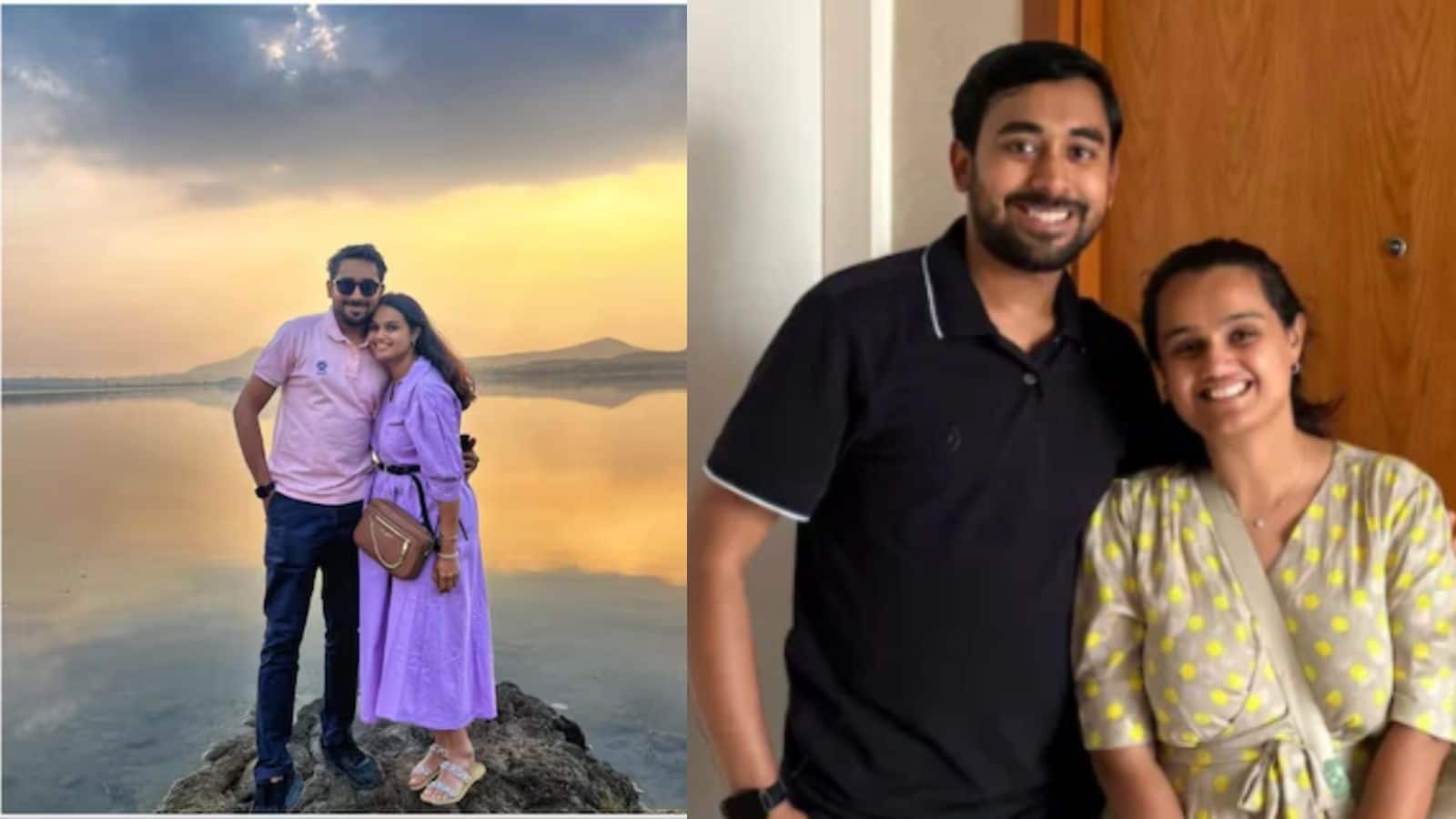 मुंबई में ऐमजॉन की 35 लाख की नौकरी छोड़ सान्या देशमुख ने पुणे में चुना ये काम, आज अपने फैसले पर बेहद खुश मुंबई में ऐमजॉन की 35 लाख की नौकरी छोड़ सान्या देशमुख ने पुणे में चुना ये काम, आज अपने फैसले पर बेहद खुश