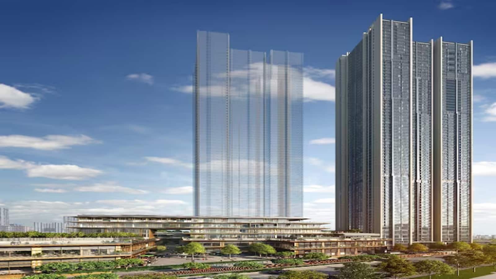 Wadia Realty को झटका, ठाणे में नीलाम हो रही 95 एकड़ जमीन, ये है मामला