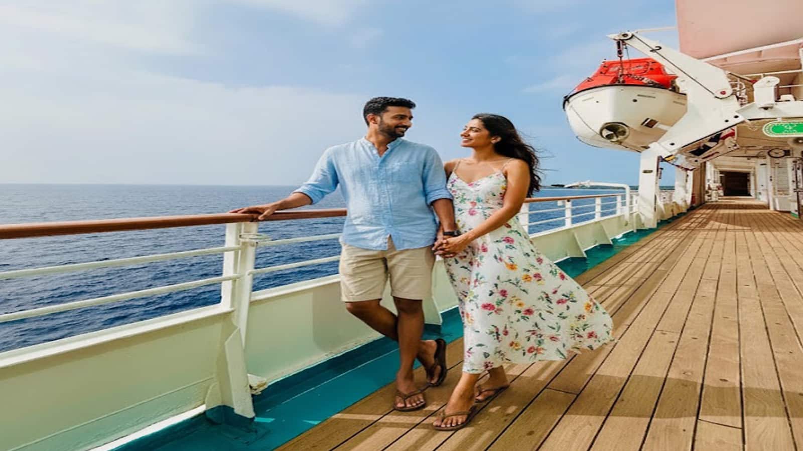Waterways Leisure Tourism IPO Listing: ₹808 का शेयर ₹681 पर लिस्ट, Cordella Cruises ने दिया शॉक Waterways Leisure Tourism IPO Listing: ₹808 का शेयर ₹681 पर लिस्ट, Cordella Cruises ने दिया शॉक