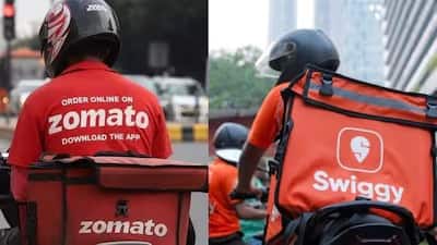 दिल्ली के इस इलाके में फूड डिलीवरी और ई कॉमर्स सर्विस बंद? जानें दिल्ली पुलिस की एडवाइजरी में क्या दिल्ली के इस इलाके में फूड डिलीवरी और ई कॉमर्स सर्विस बंद? जानें दिल्ली पुलिस की एडवाइजरी में क्या